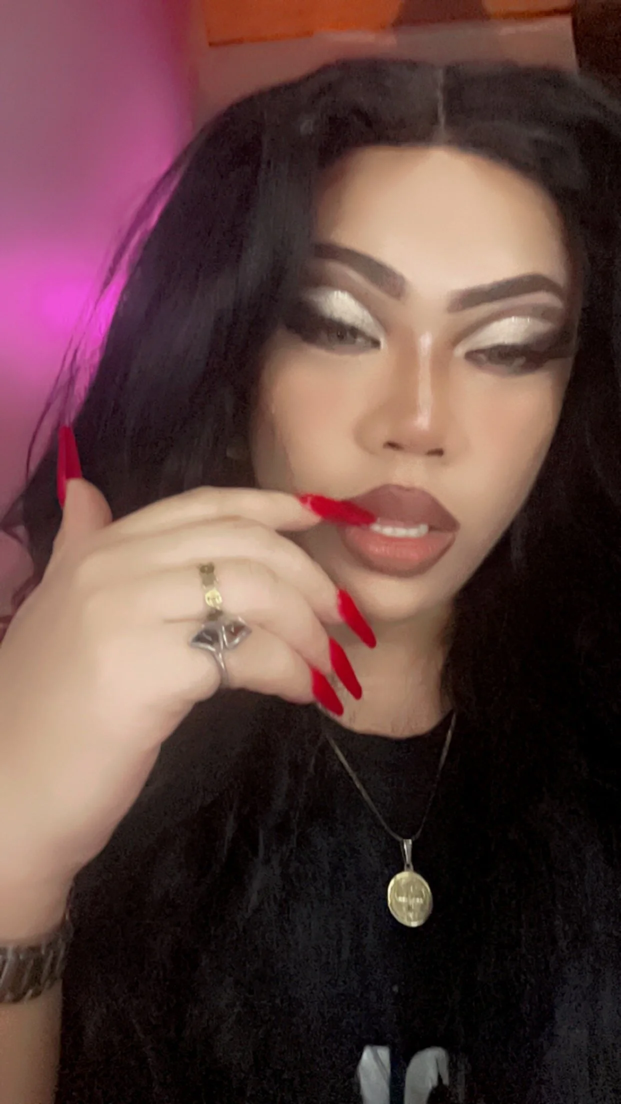 XXX Porn Photo of Nude madam_agnes1 7