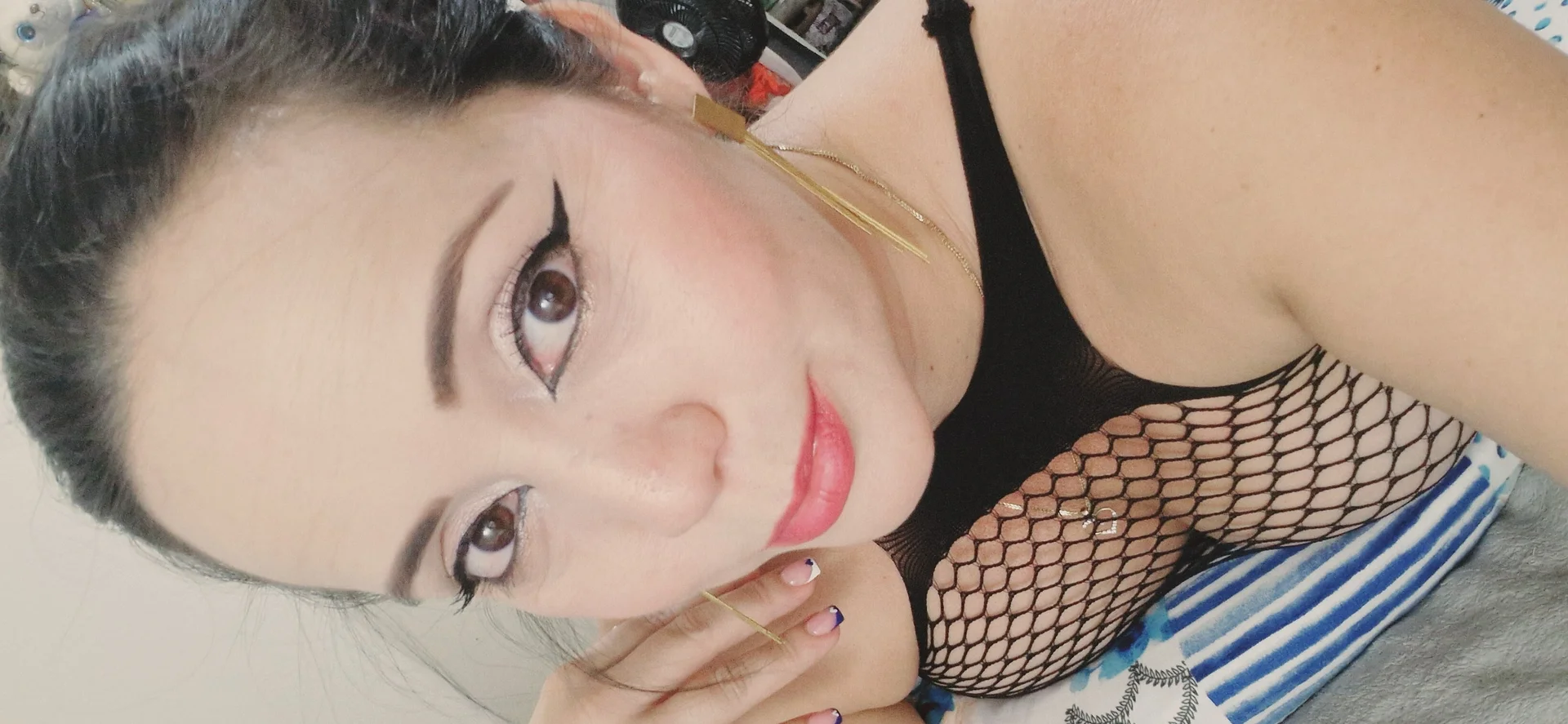XXX Porn Photo of Nude tessafontana37 44