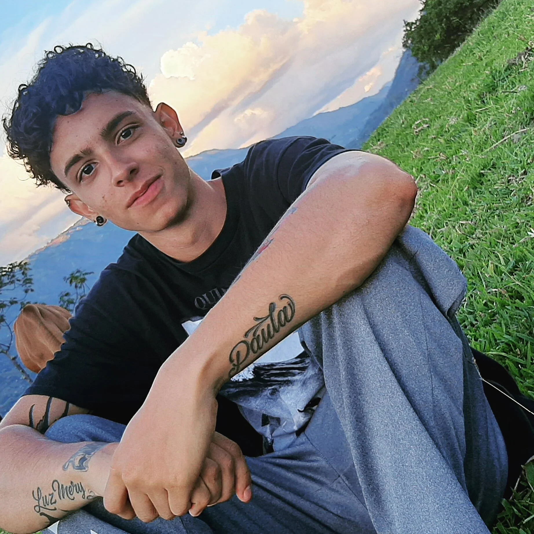 XXX Porn Photo of Nude Aron_ford 2