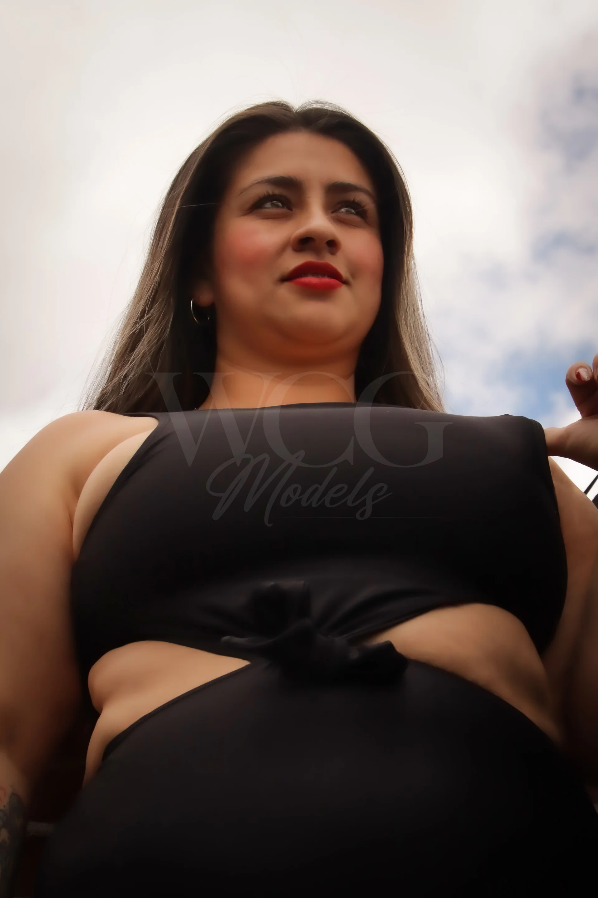 XXX Porn Photo of Nude Melinda_bob 1