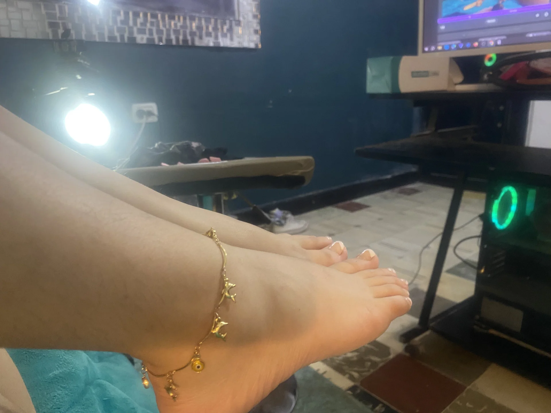XXX Porn Photo of Nude angel_lust1 6