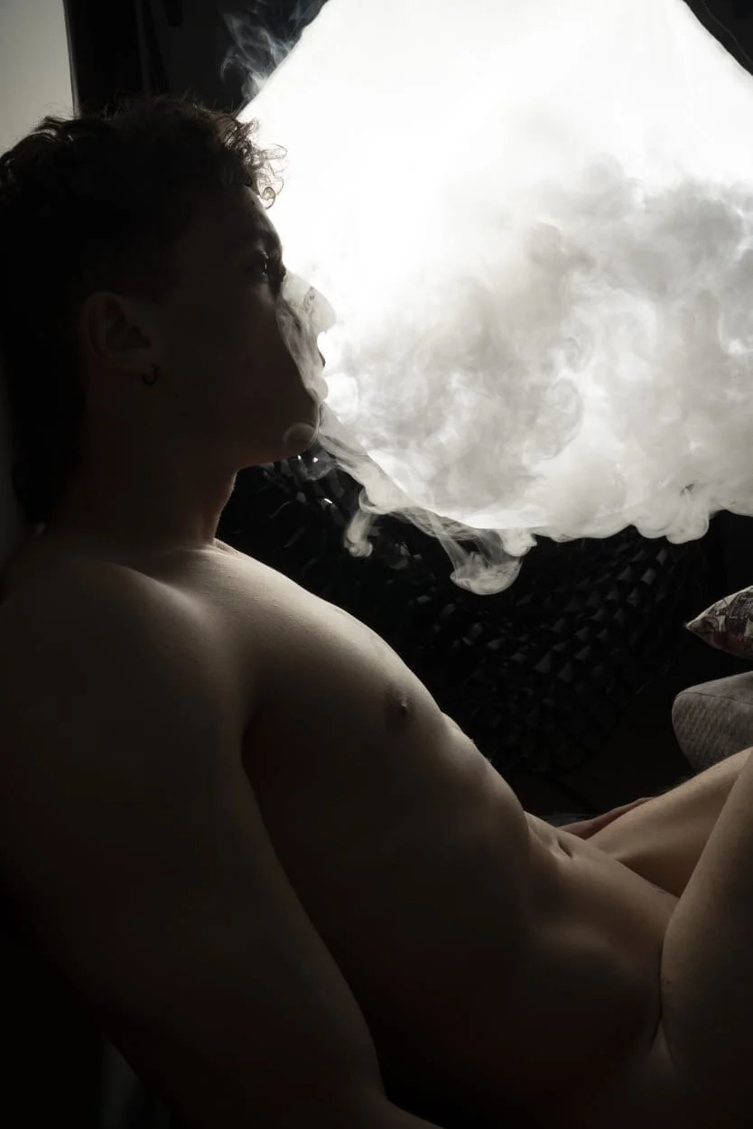 XXX Porn Photo of Nude MARCO_RUSH 30