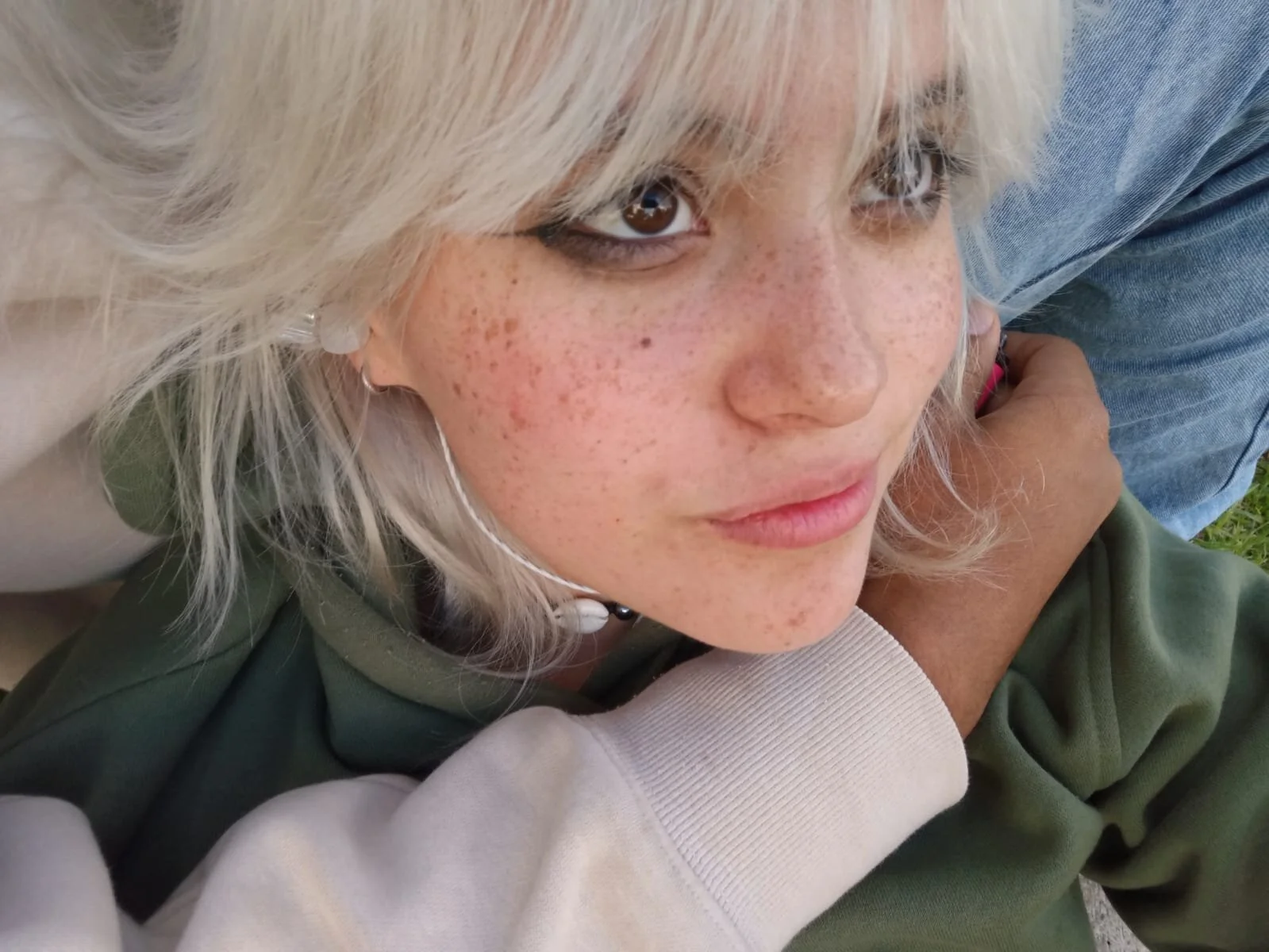 XXX Porn Photo of Nude Lorber_ 5