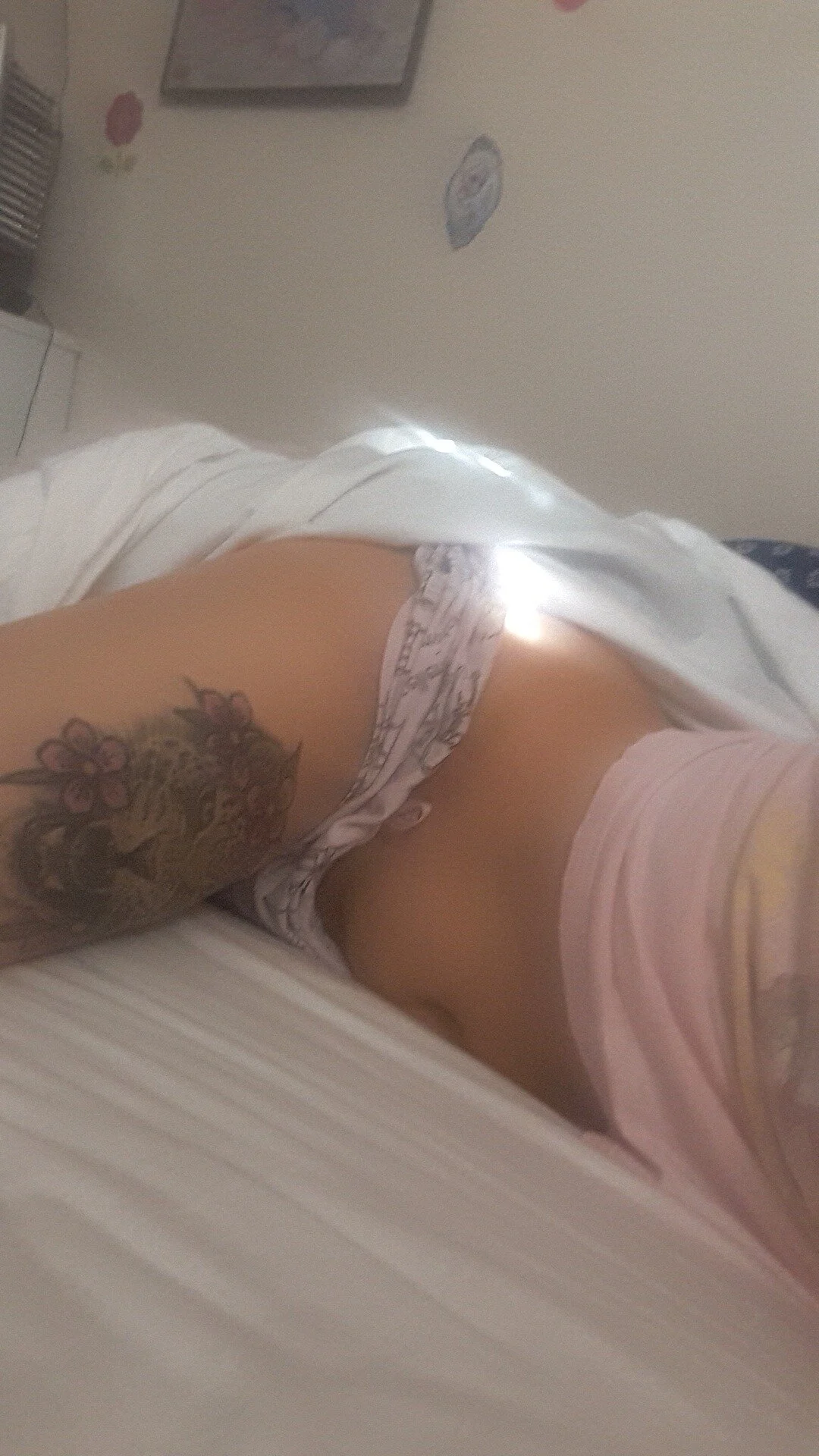 XXX Porn Photo of Nude Aurora_and_Draven 4