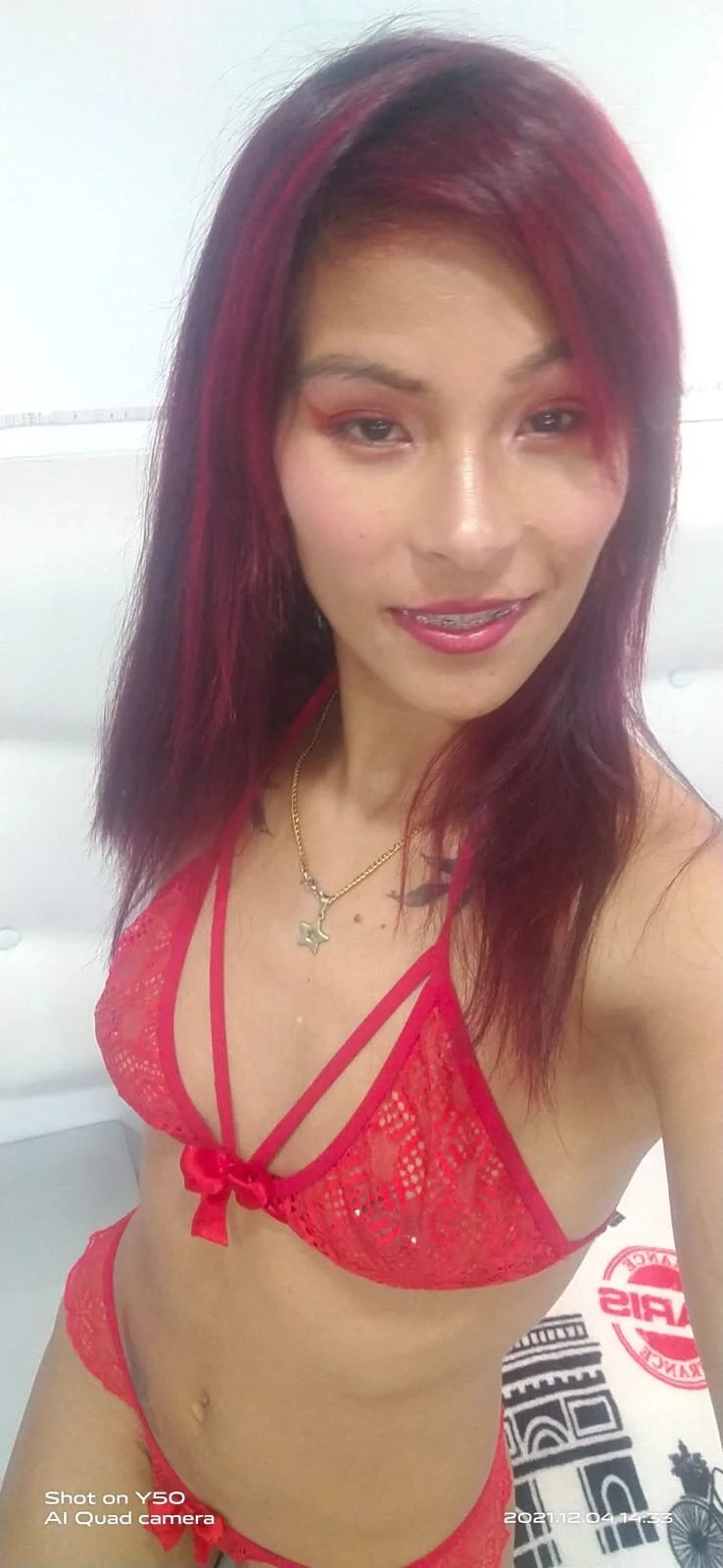 XXX Porn Photo of Nude Sofynix 62