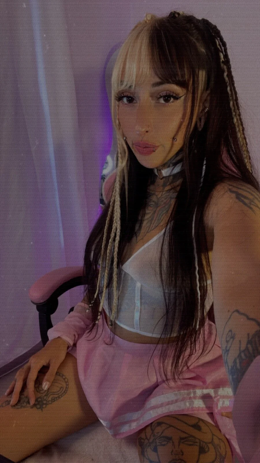 XXX Porn Photo of Nude holyhudson 13
