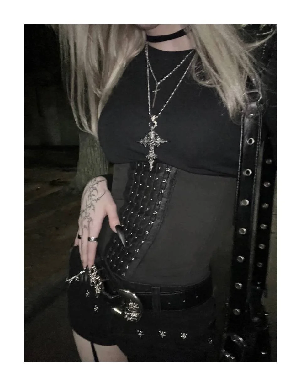 XXX Porn Photo of Nude ghost_girly 42