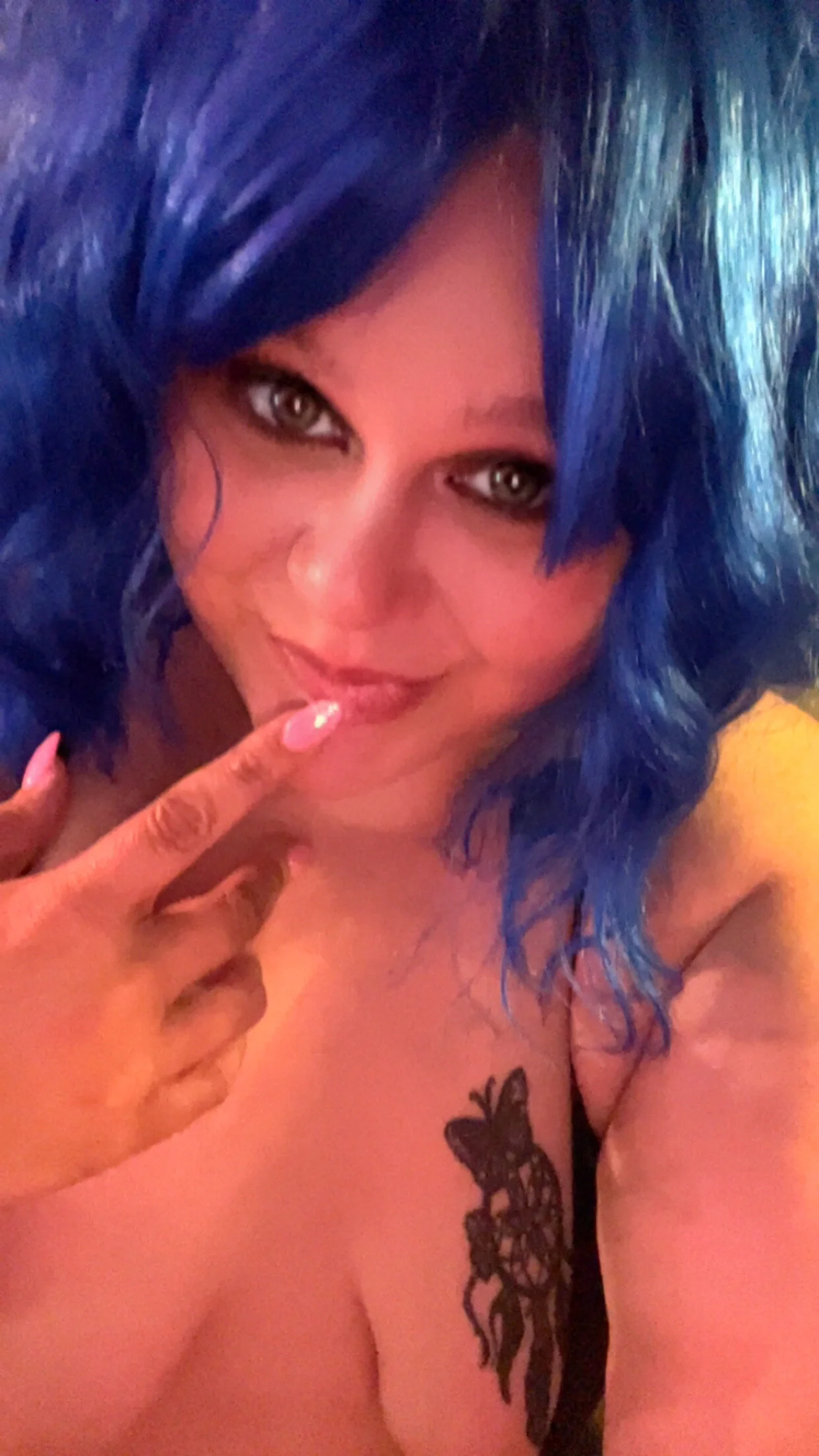 XXX Porn Photo of Nude Fatpussybigass 95
