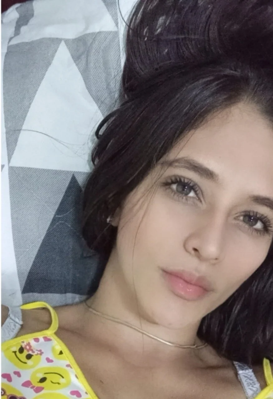 XXX Porn Photo of Nude _juliana_rios 3