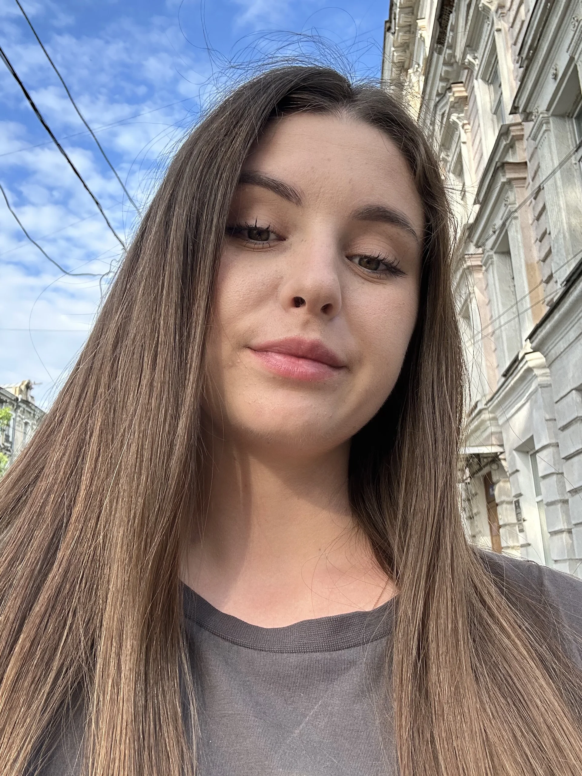 XXX Porn Photo of Nude ElzaJons 18