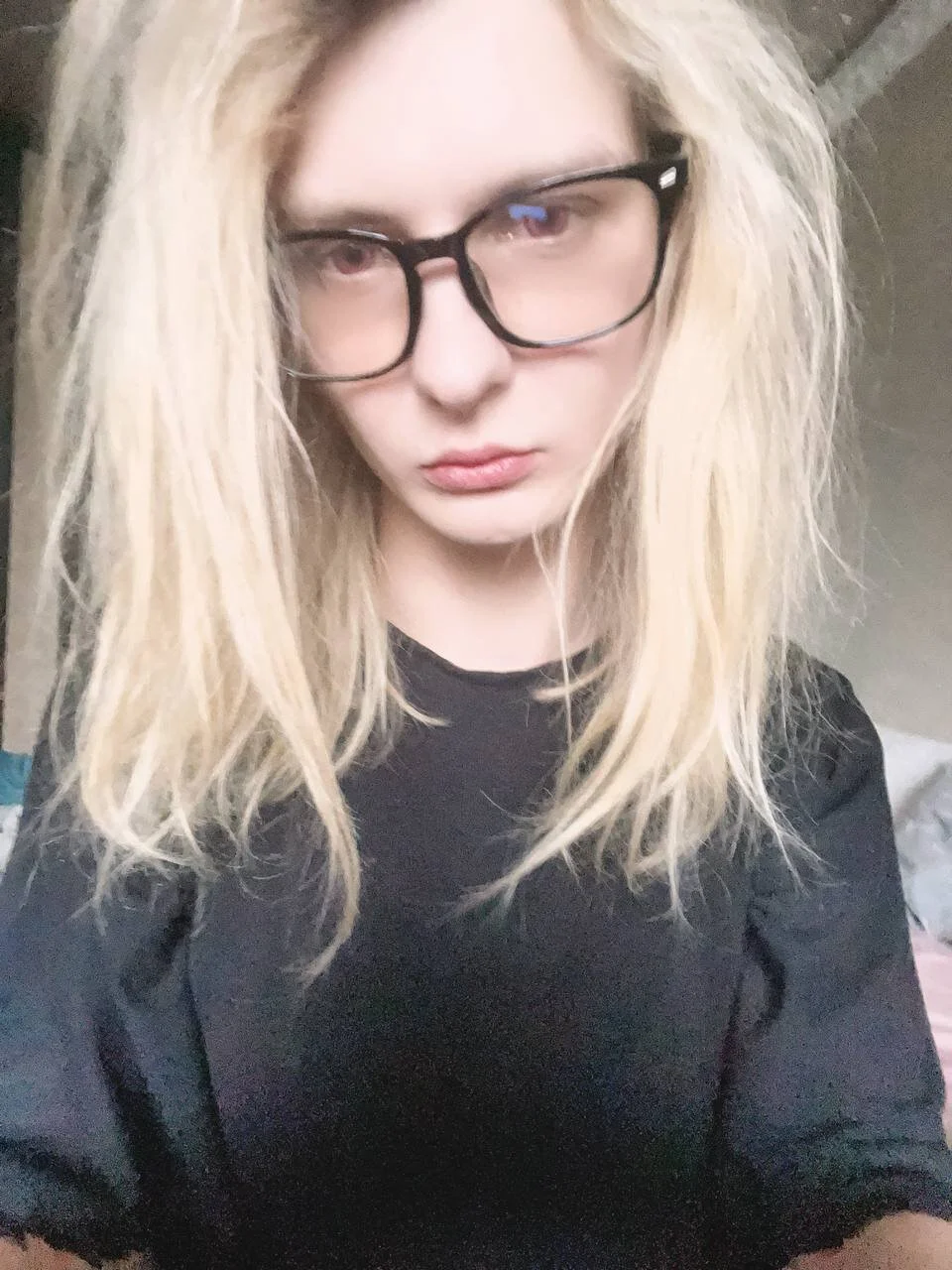XXX Porn Photo of Nude AlicePinkhead 2