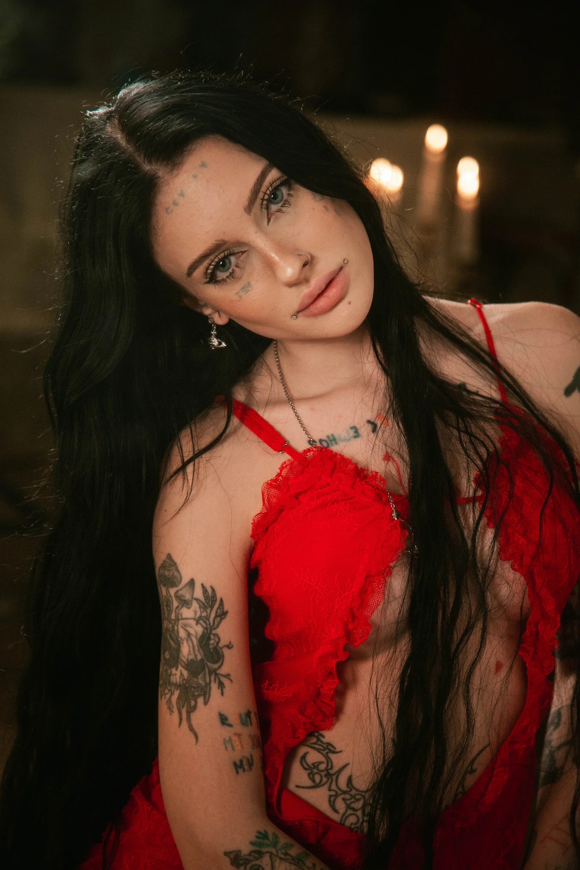 XXX Porn Photo of Nude Melissa_crazy 57