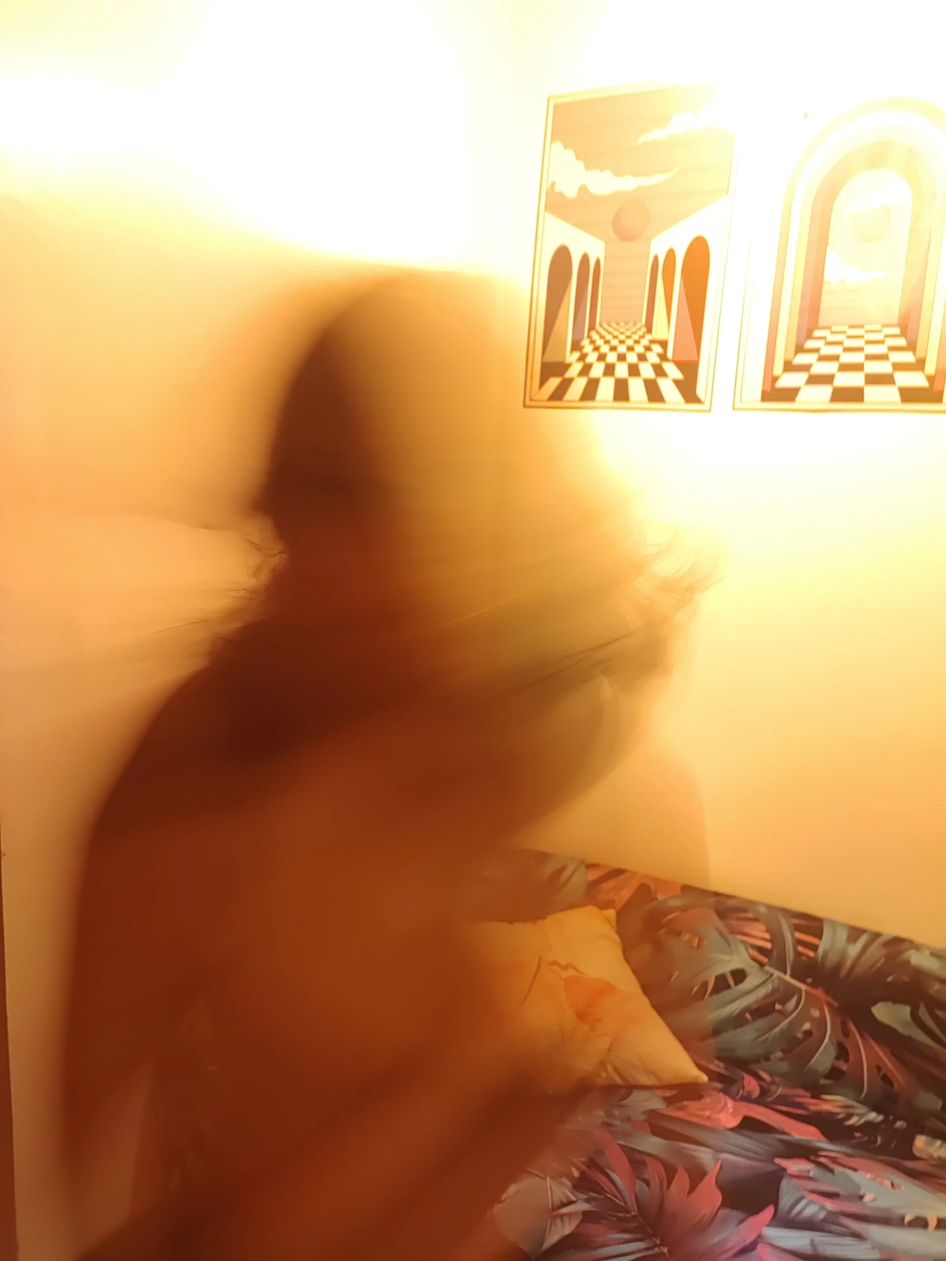 XXX Porn Photo of Nude MysticMara 4