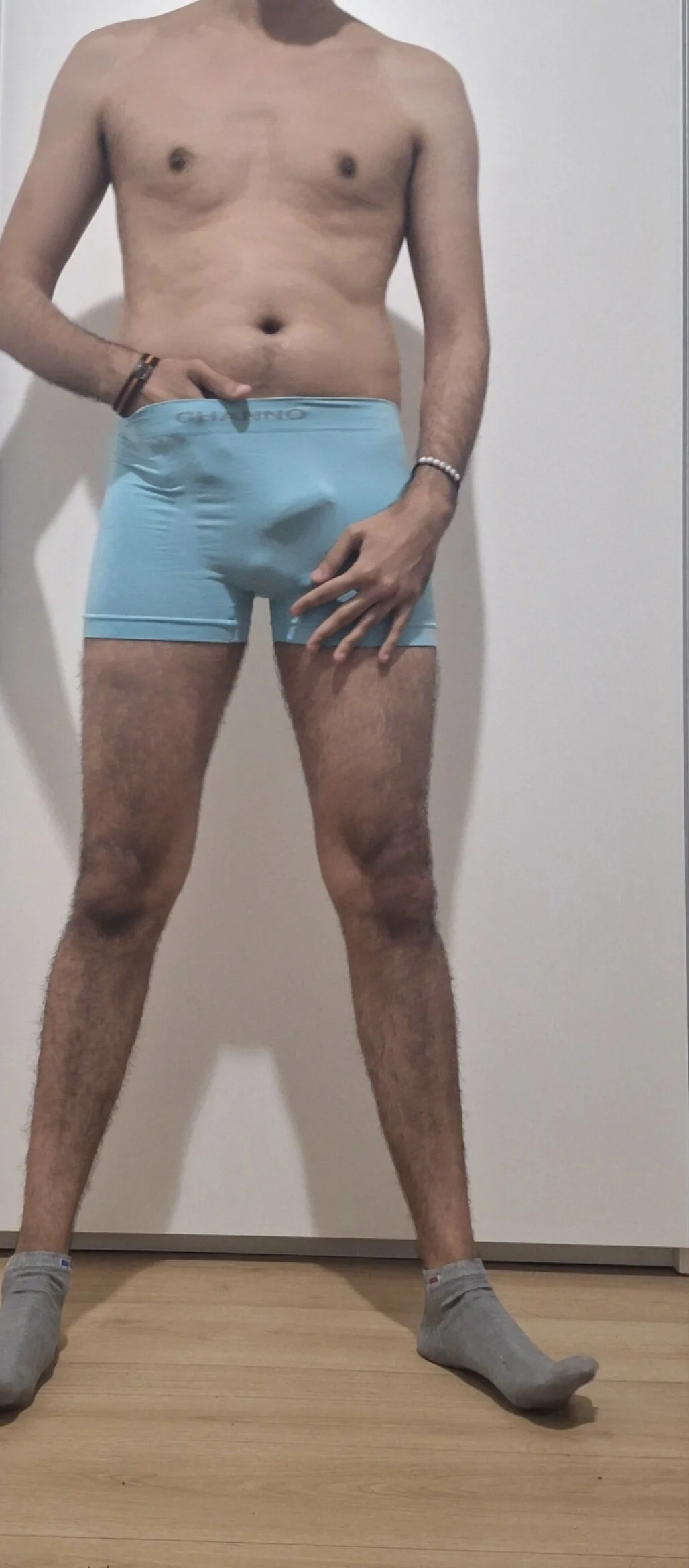 XXX Porn Photo of Nude _Pauzudo22cm_ 6