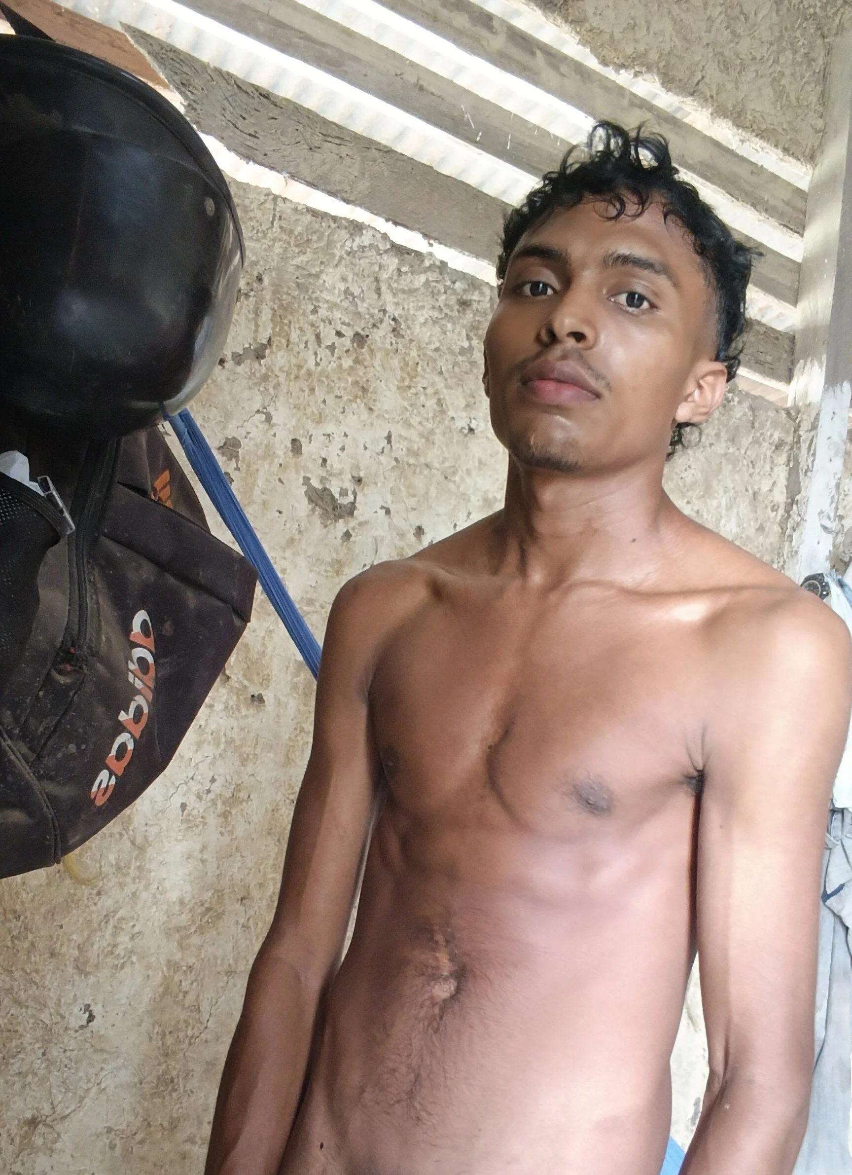 XXX Porn Photo of Nude sadrufr 2