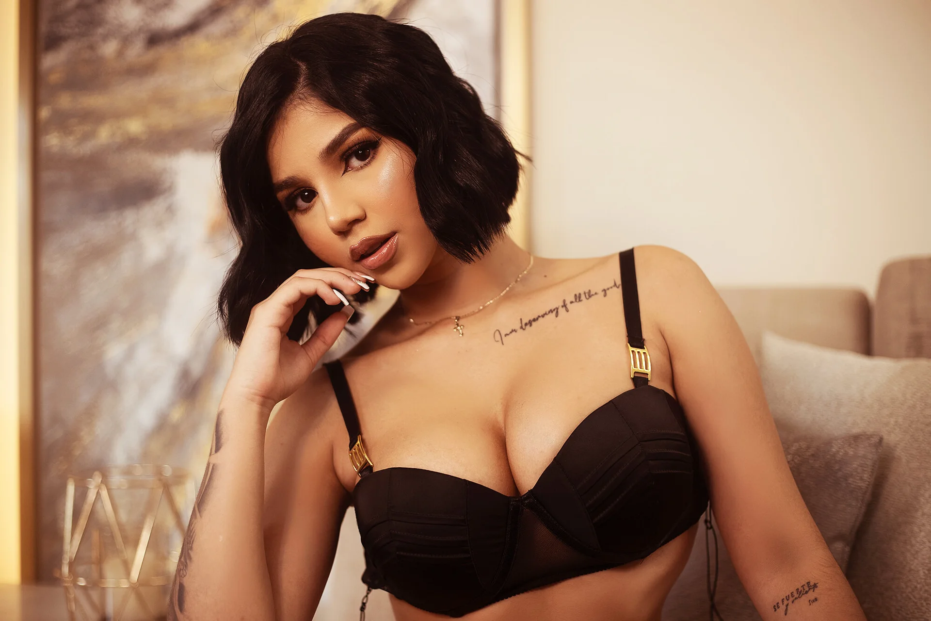 XXX Porn Photo of Nude VictoriaLeia 13