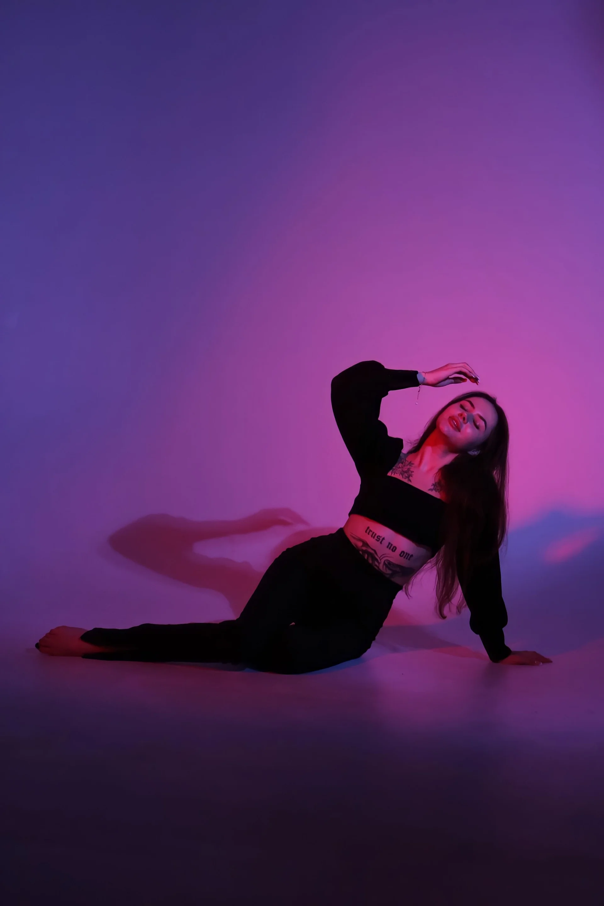 XXX Porn Photo of Nude AlmaryKim 8
