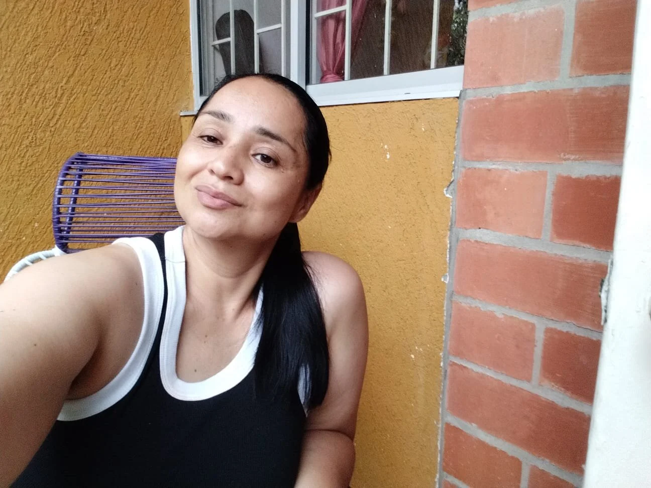 XXX Porn Photo of Nude Catalinaa_luz 5