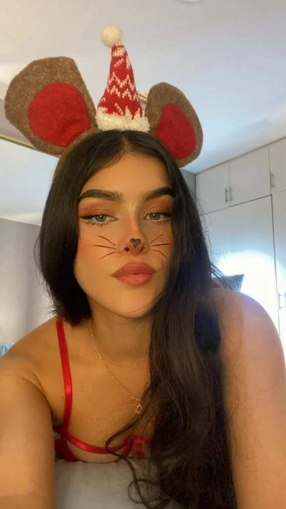 XXX Porn Photo of Nude Antonellaparis_ 184