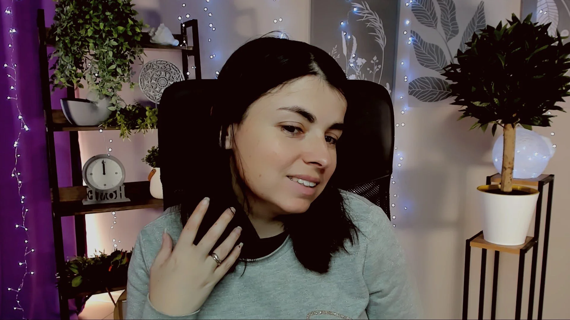 XXX Porn Photo of Nude MartaEdams 82