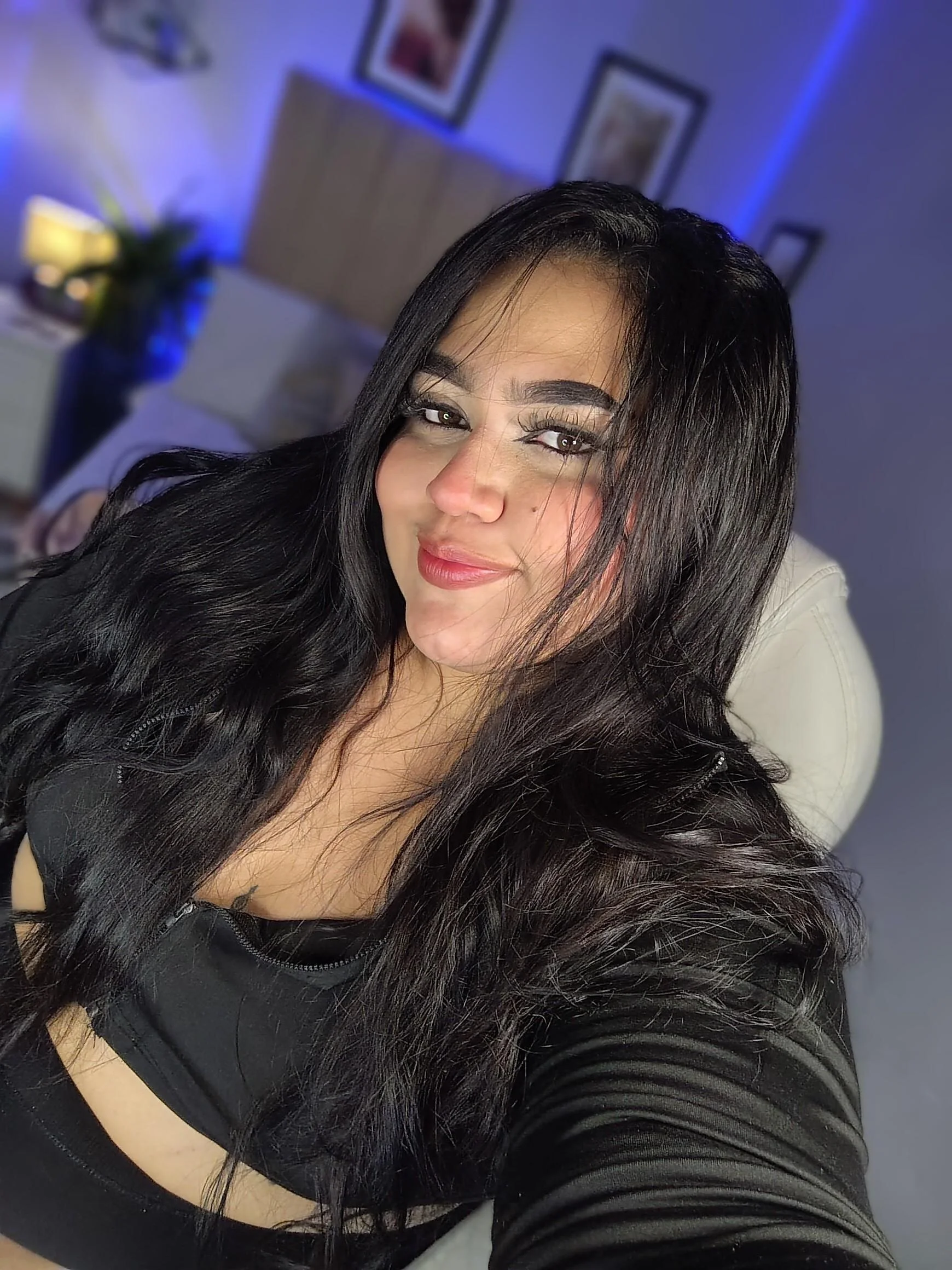 XXX Porn Photo of Nude _michel_bbw 17