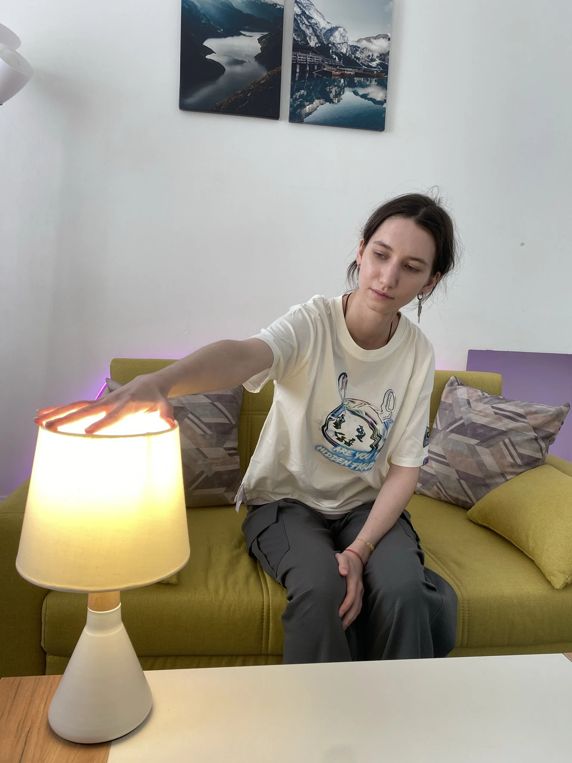 XXX Porn Photo of Nude JerleneChait 5