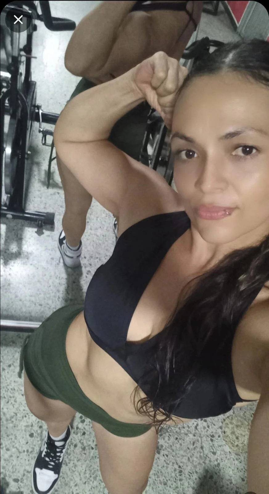 XXX Porn Photo of Nude bellarivera_ 13