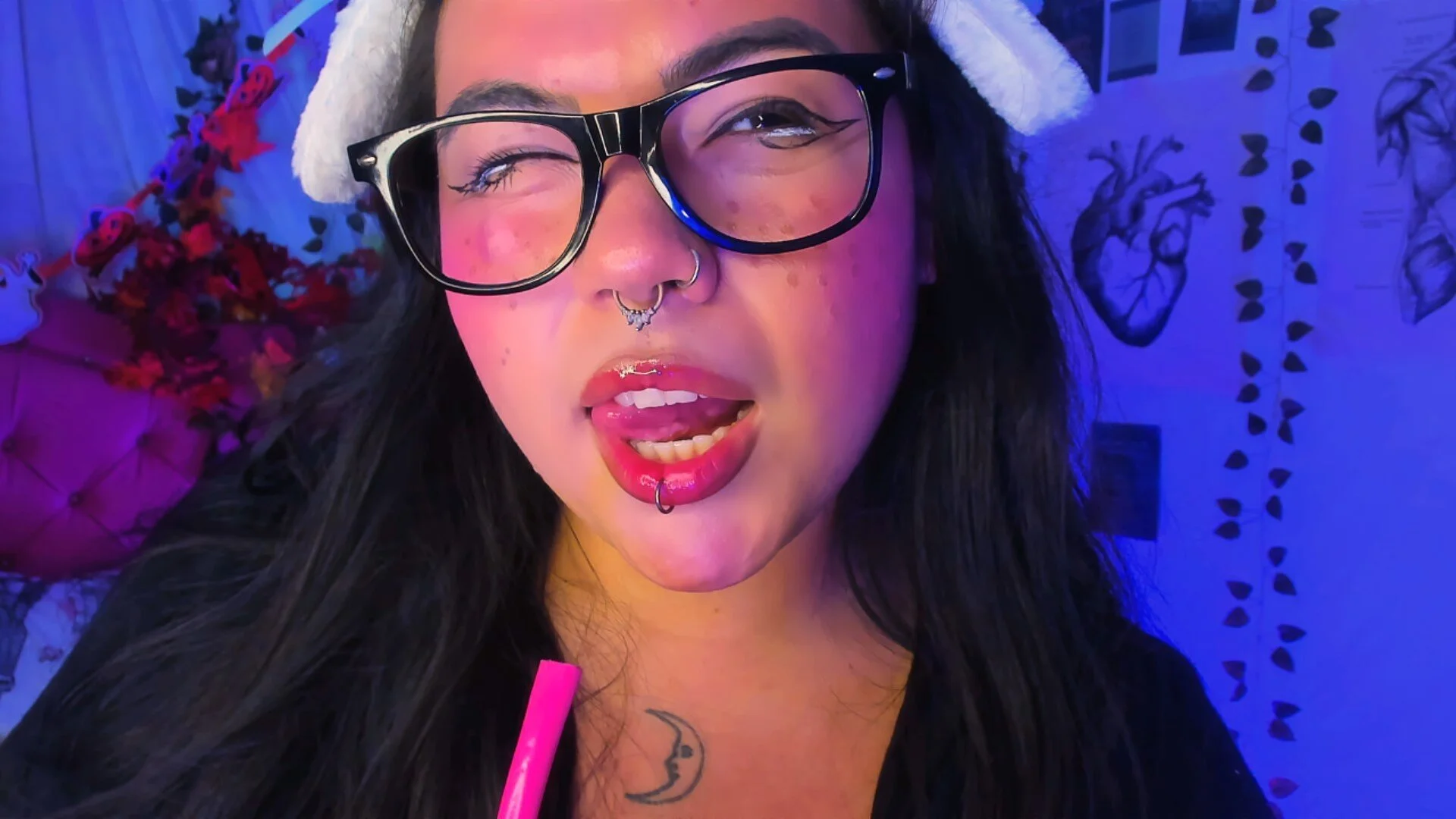 XXX Porn Photo of Nude Samanta_Bigboos 99