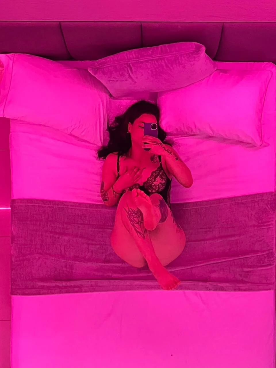XXX Porn Photo of Nude EmmaRoche 2