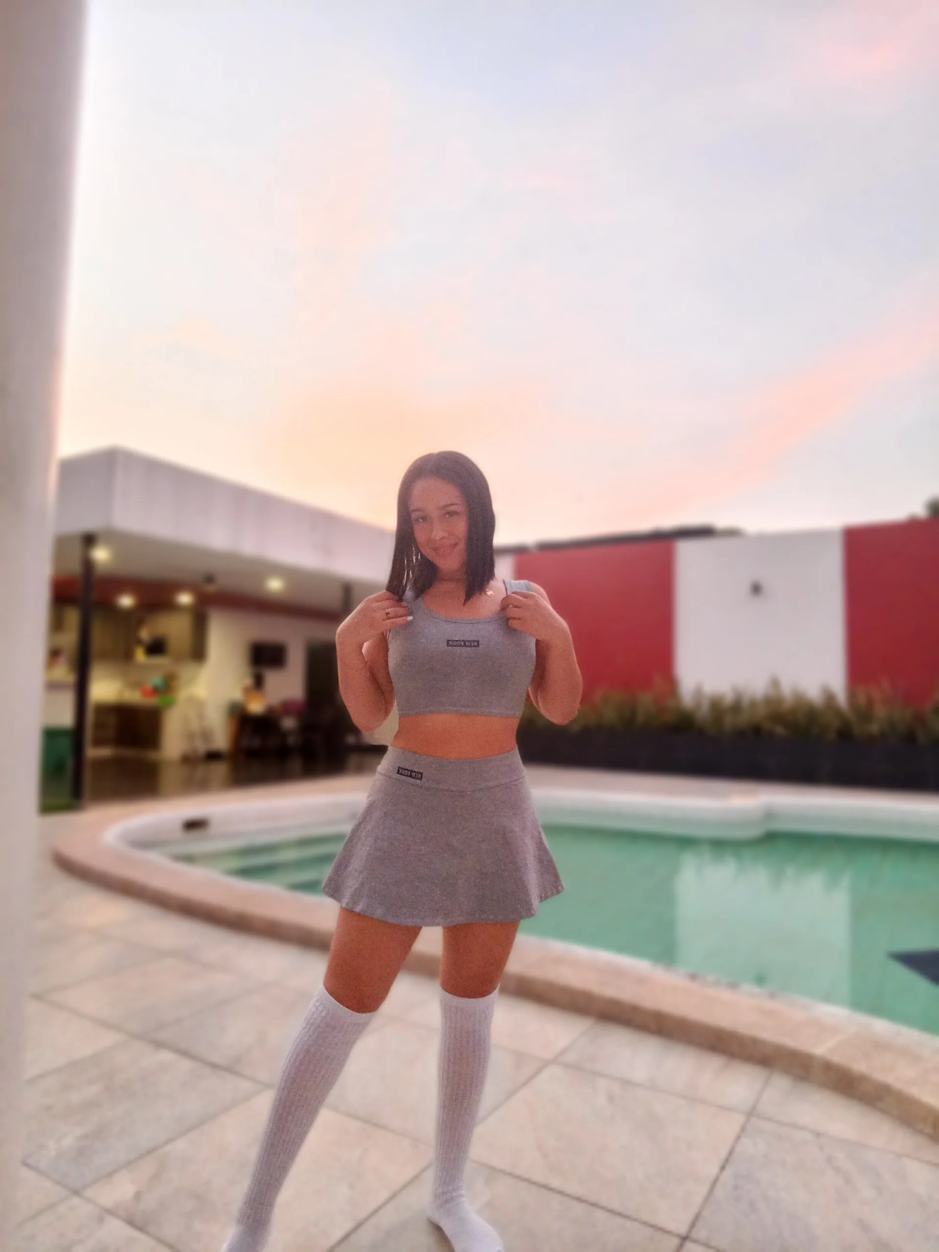 XXX Porn Photo of Nude SofiiaMartinez_ 41