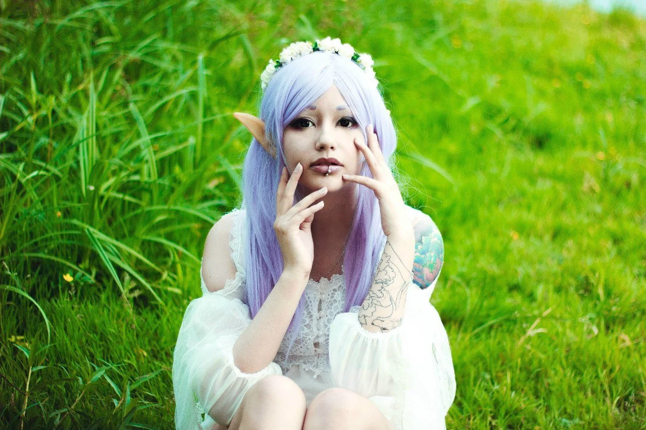 XXX Porn Photo of Nude Lolisuccub 201