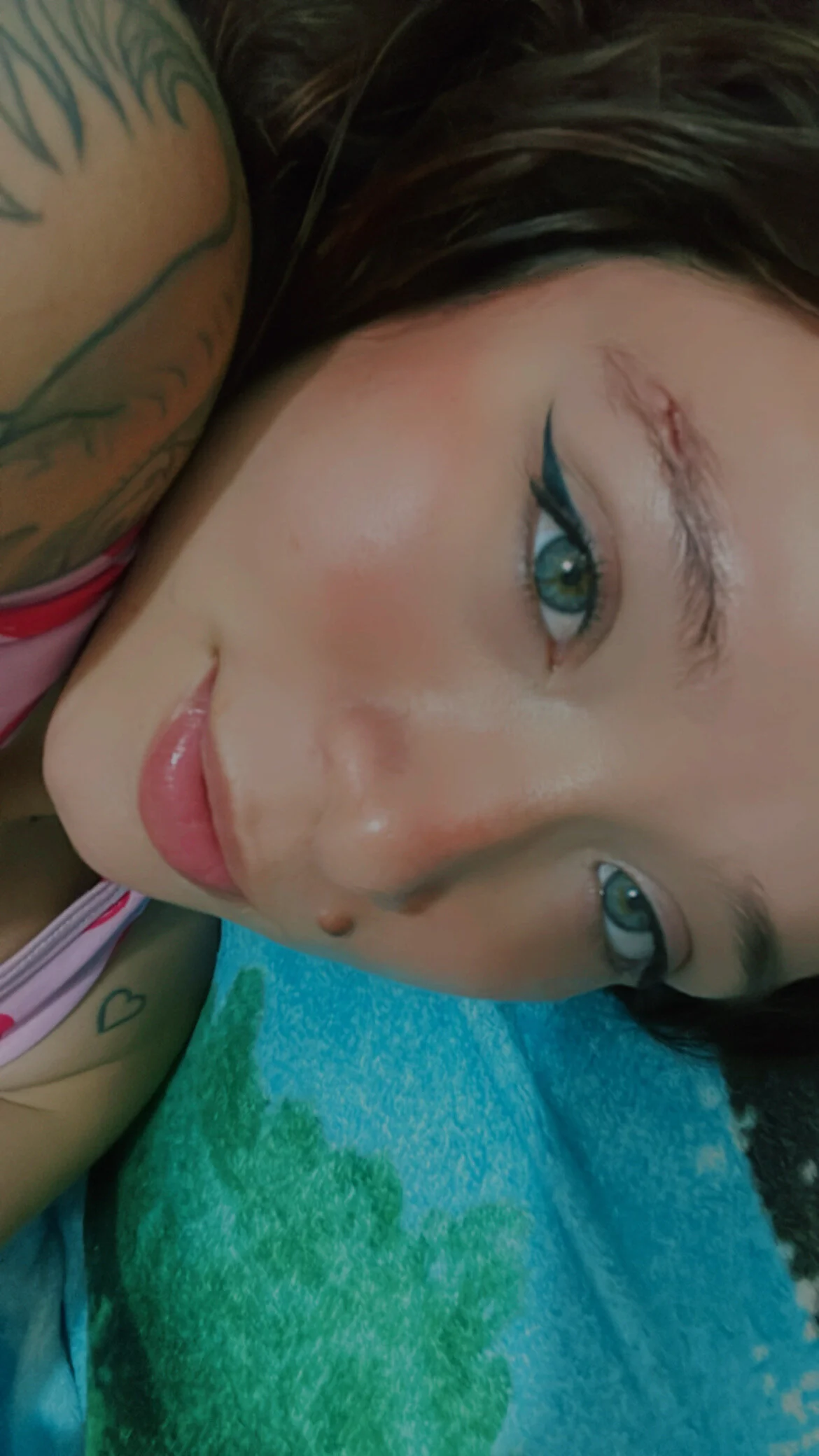 XXX Porn Photo of Nude jenelotizz06 65