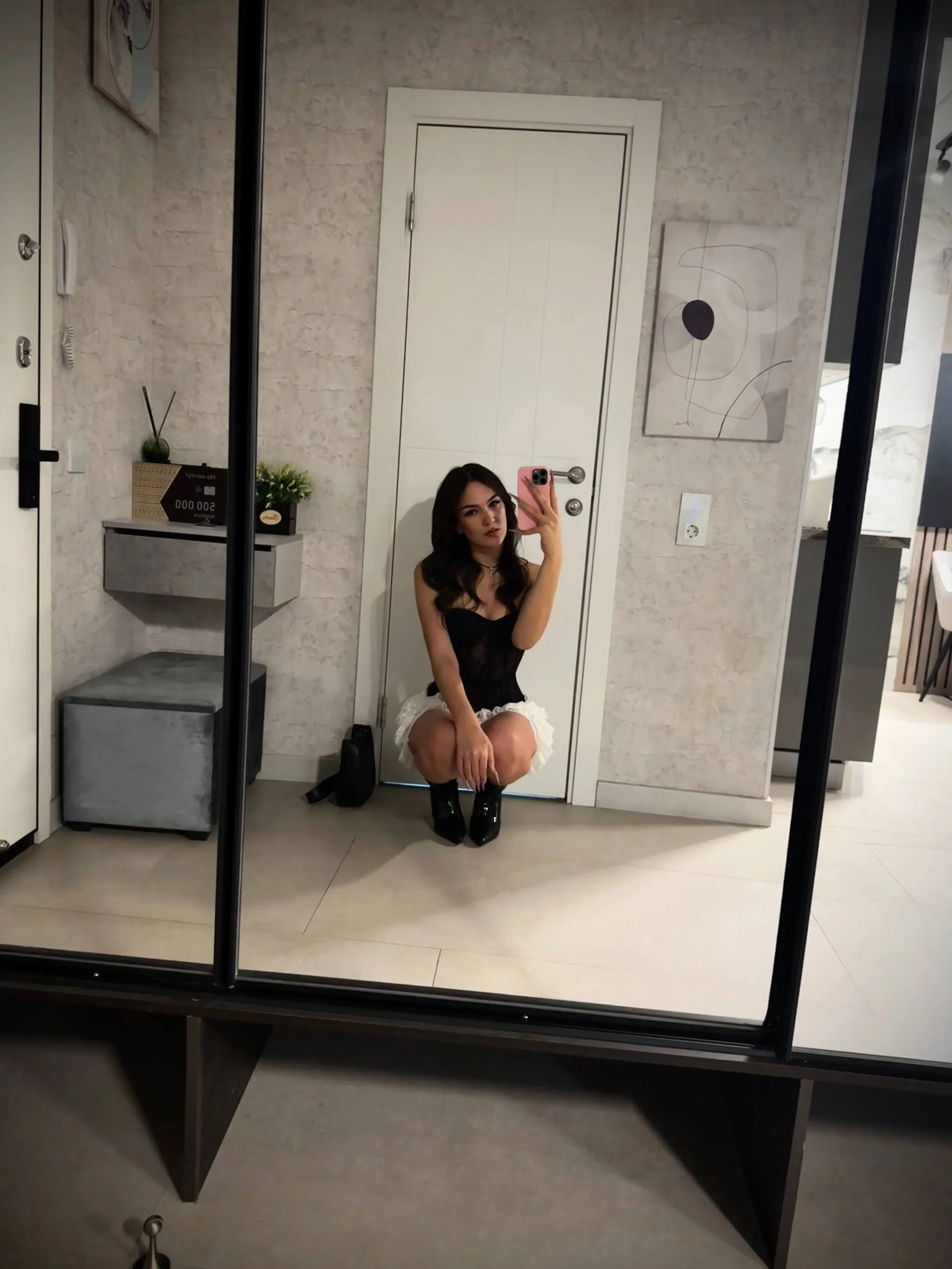 XXX Porn Photo of Nude Carrymons 5