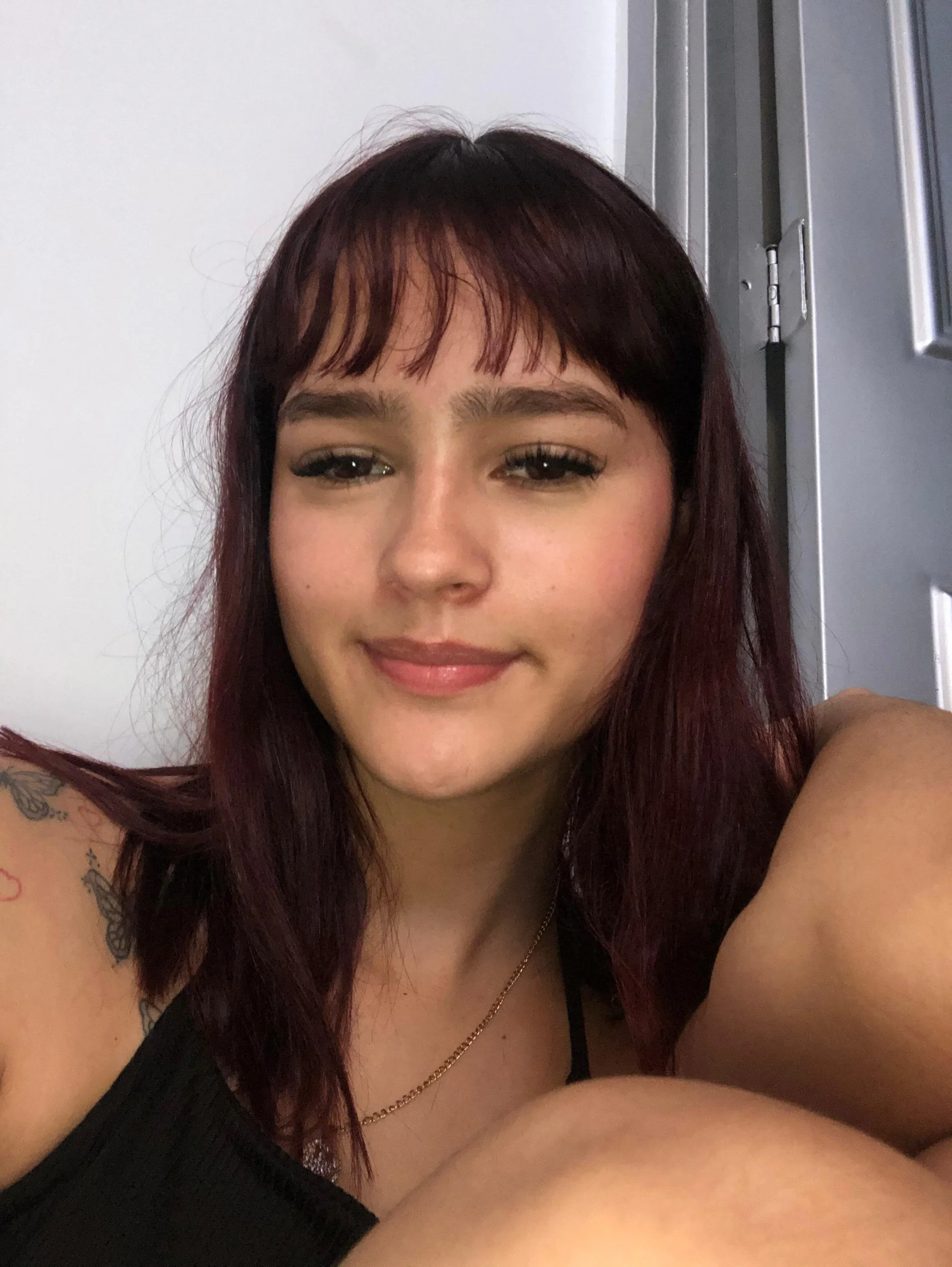 XXX Porn Photo of Nude MelodyMansson 39