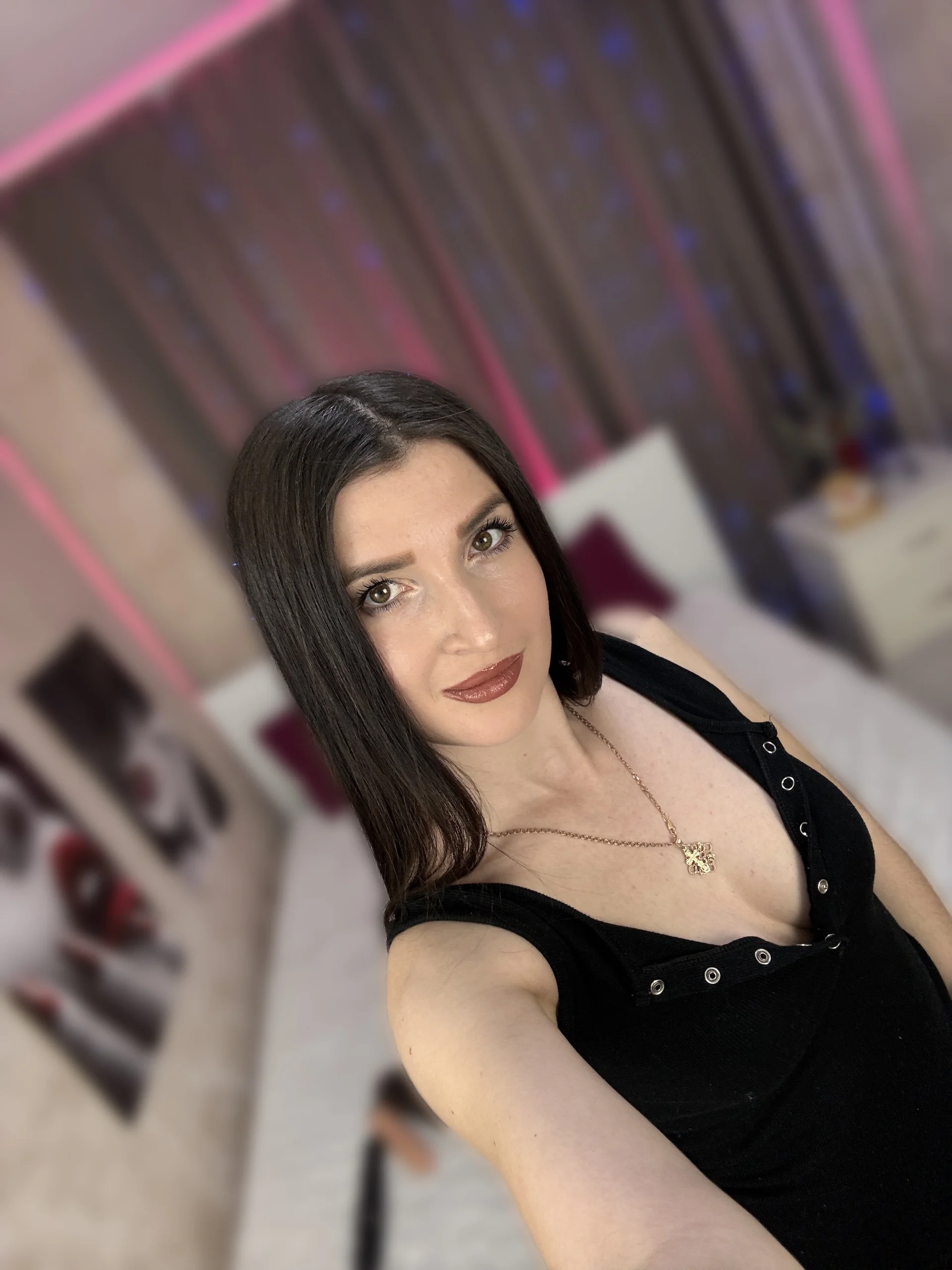 XXX Porn Photo of Nude EvelinCuper 34