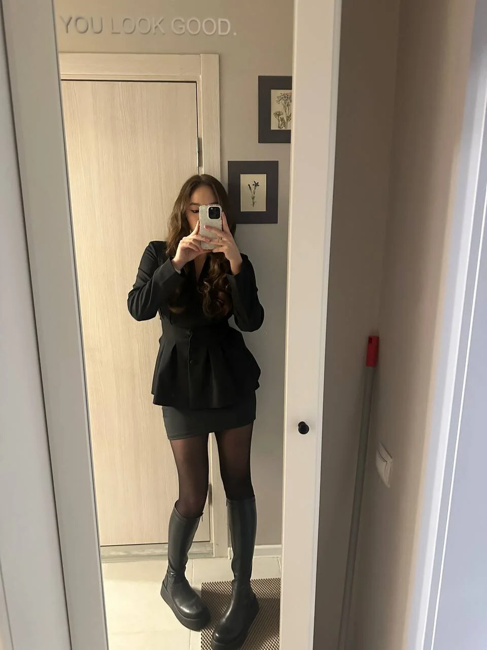 XXX Porn Photo of Nude kamila_18_french 10