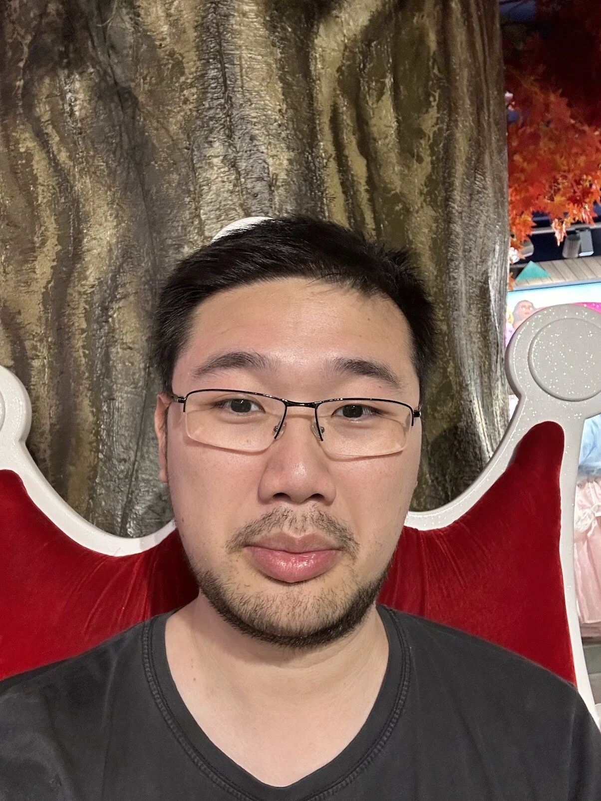 XXX Porn Photo of Nude jasonryu2025 1