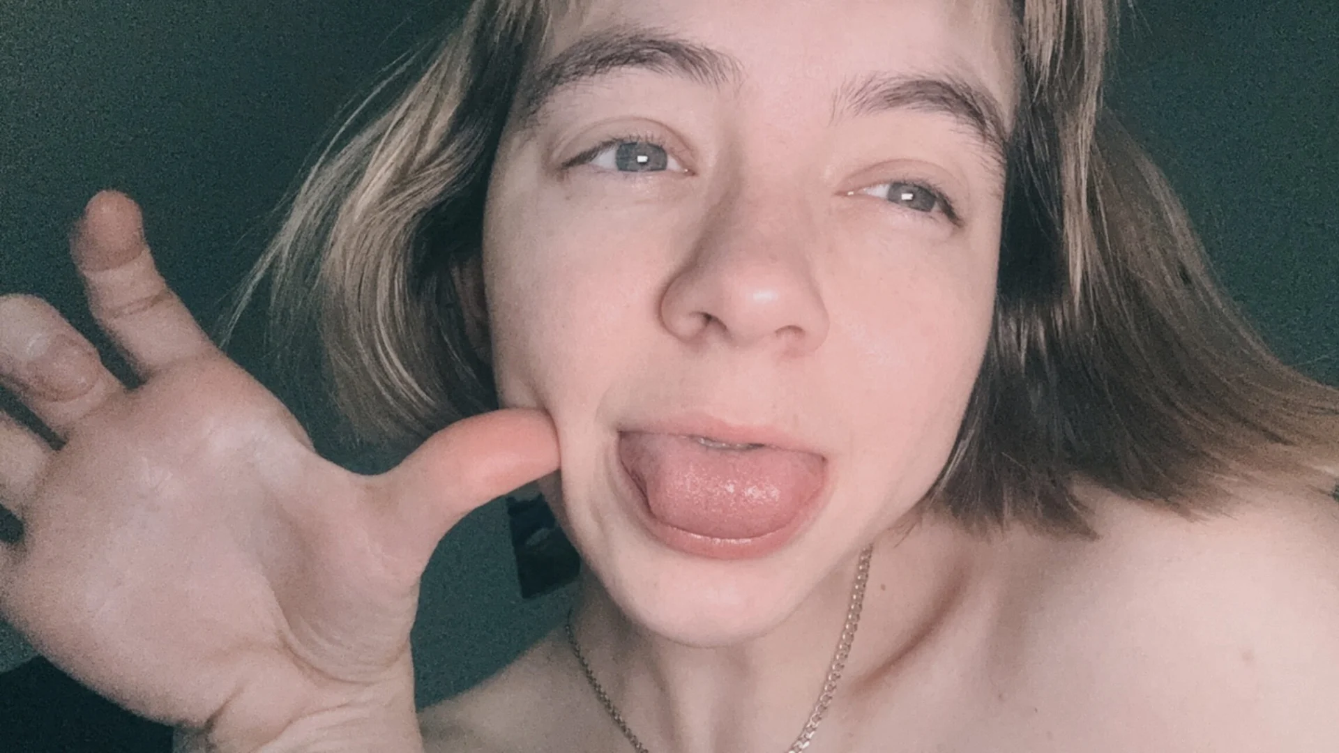 XXX Porn Photo of Nude BekaHernandez 12