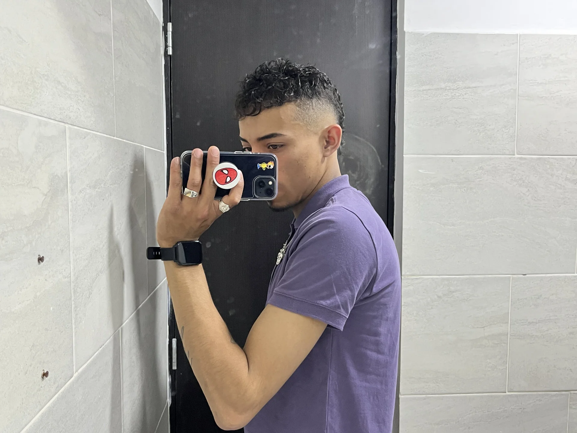 XXX Porn Photo of Nude twink_latino5 15