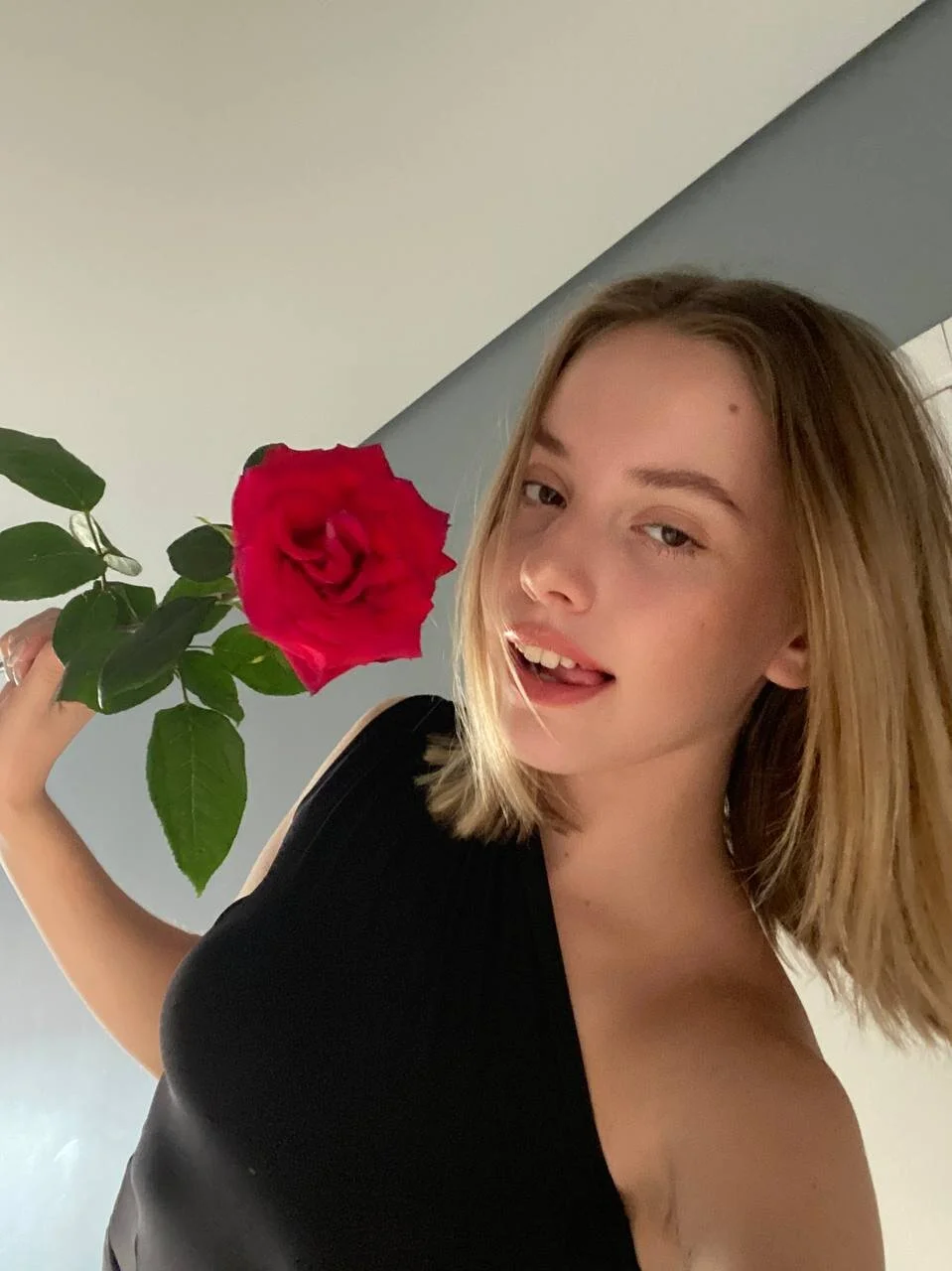 XXX Porn Photo of Nude LinaMoonBlessed 2