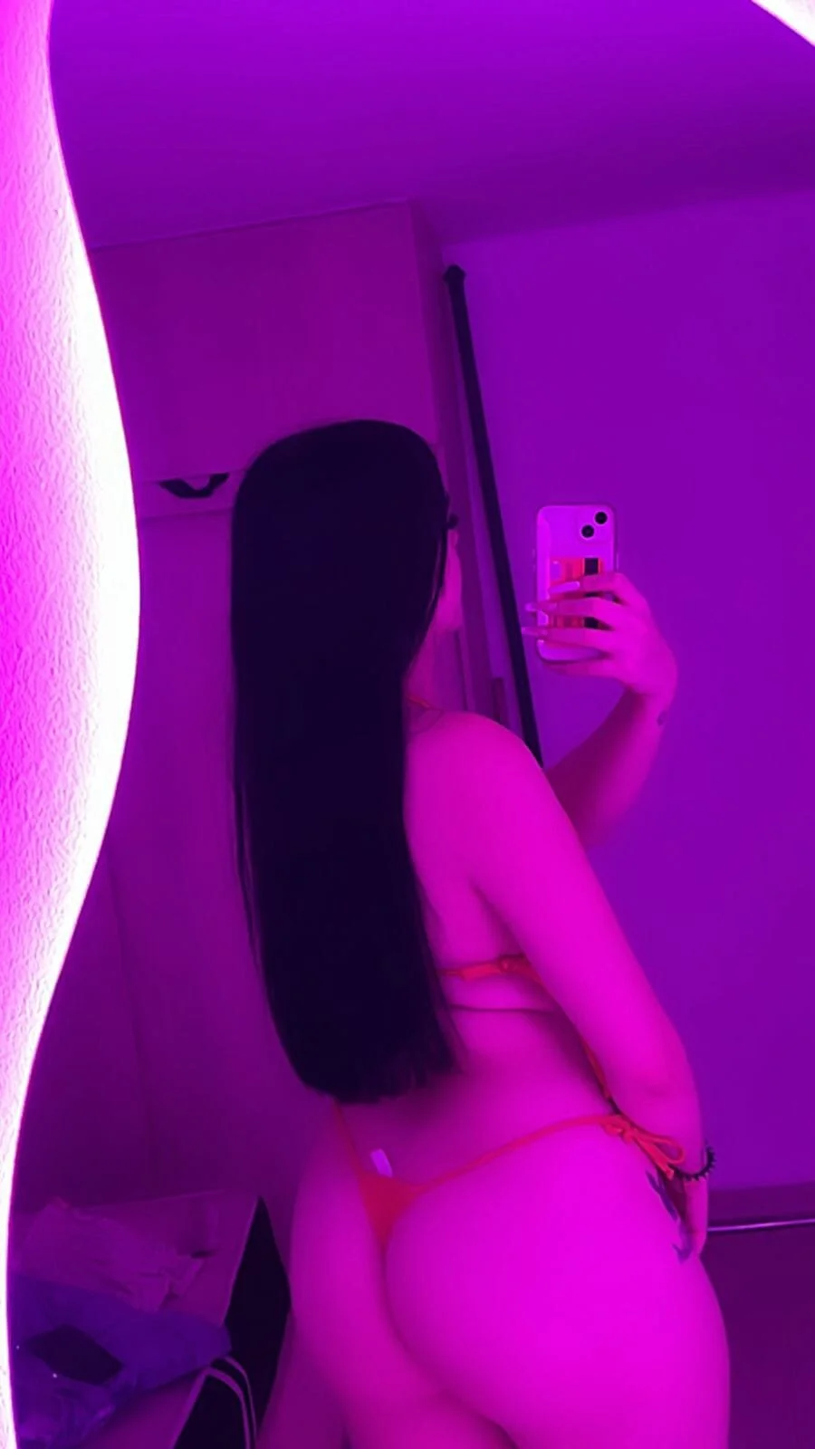 XXX Porn Photo of Nude Ammy_Connor1 1