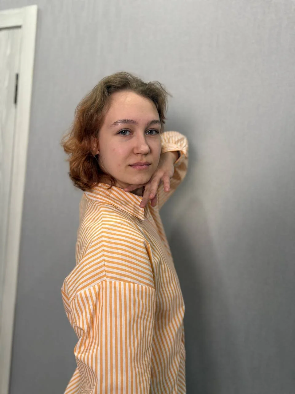 XXX Porn Photo of Nude SharanLapp 14