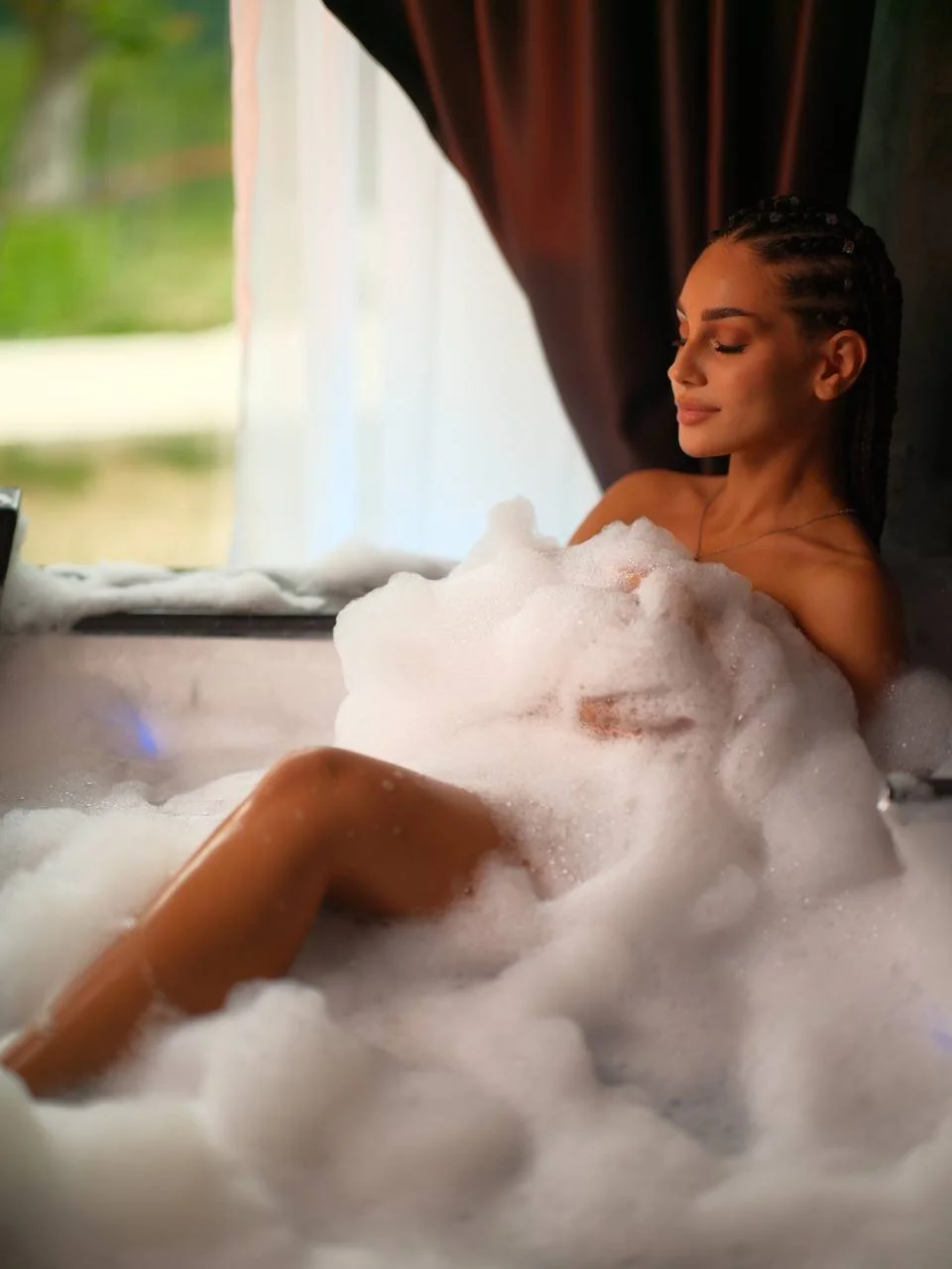 XXX Porn Photo of Nude NinaSolenne 71