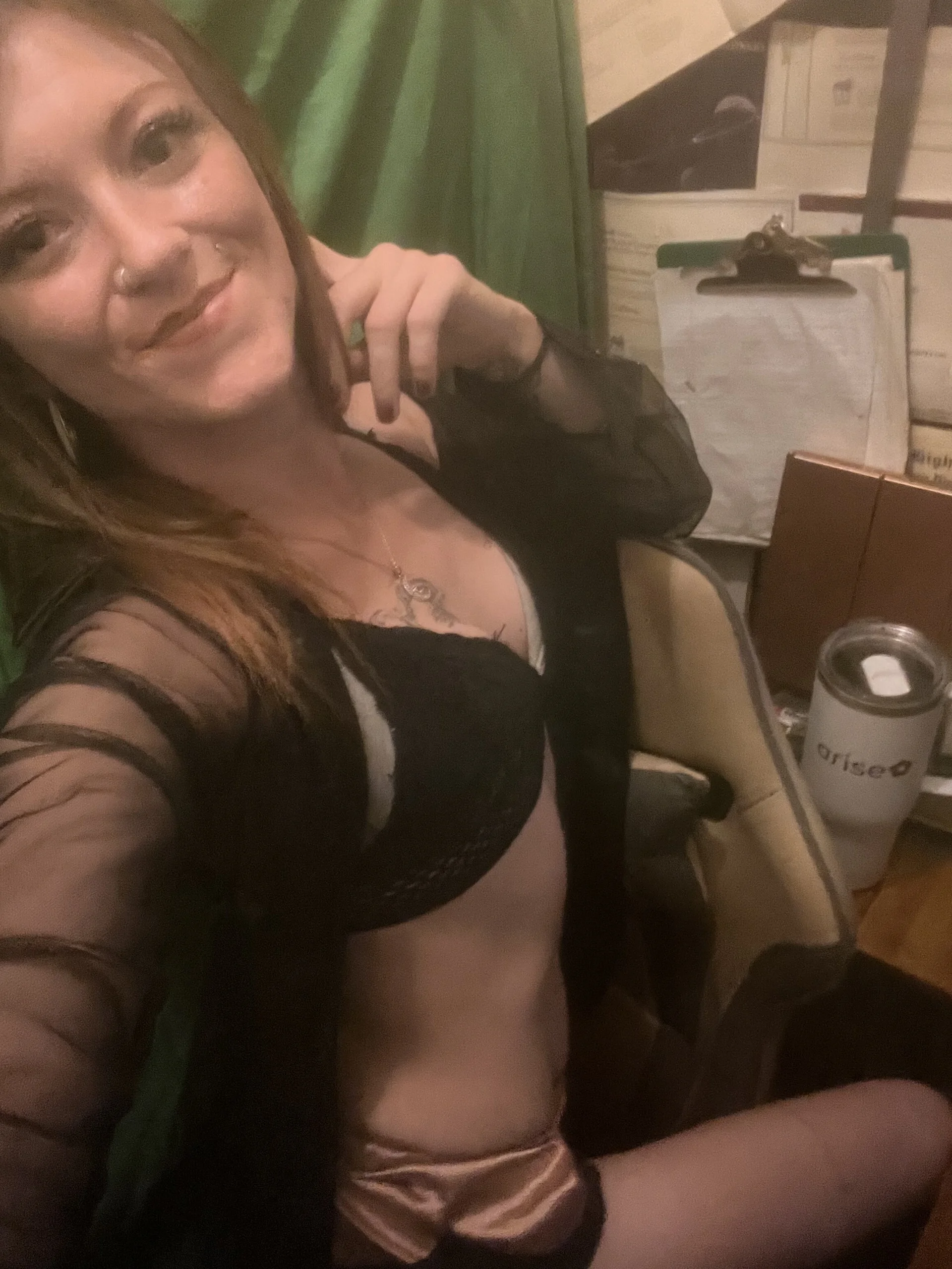 XXX Porn Photo of Nude MistyToucher 18