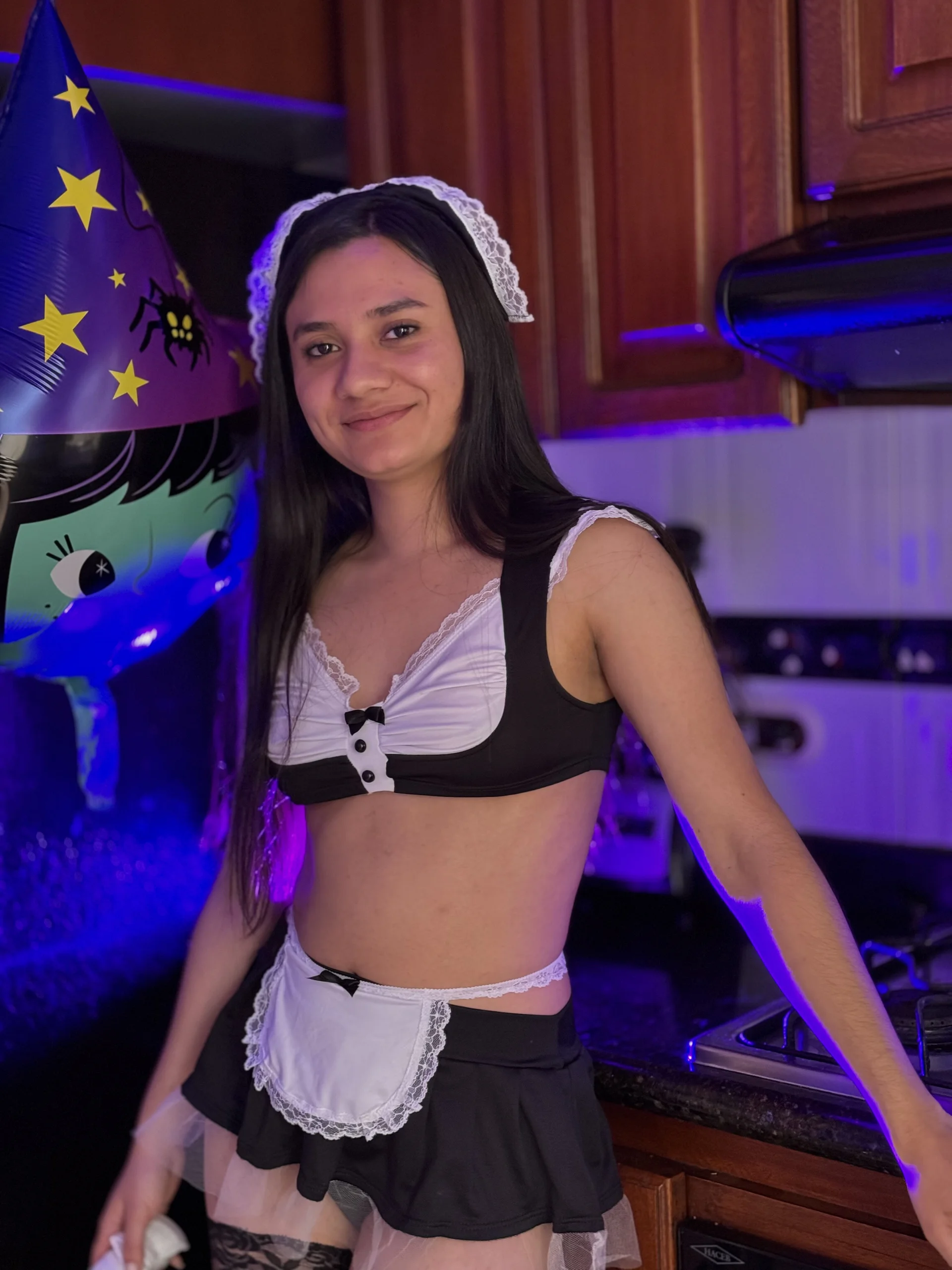 XXX Porn Photo of Nude emmars_ 144