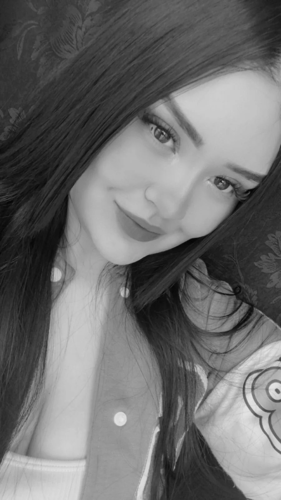 XXX Porn Photo of Nude martinasaez 30