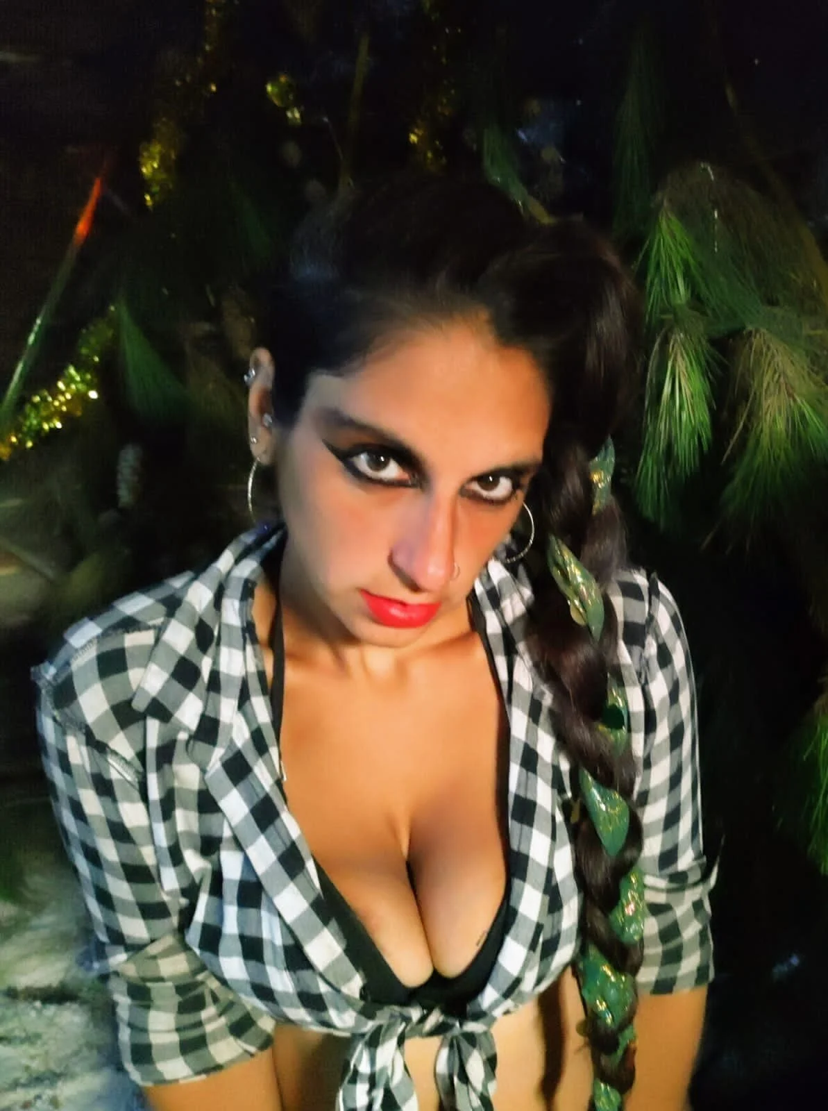 XXX Porn Photo of Nude Bellydancerhot 9