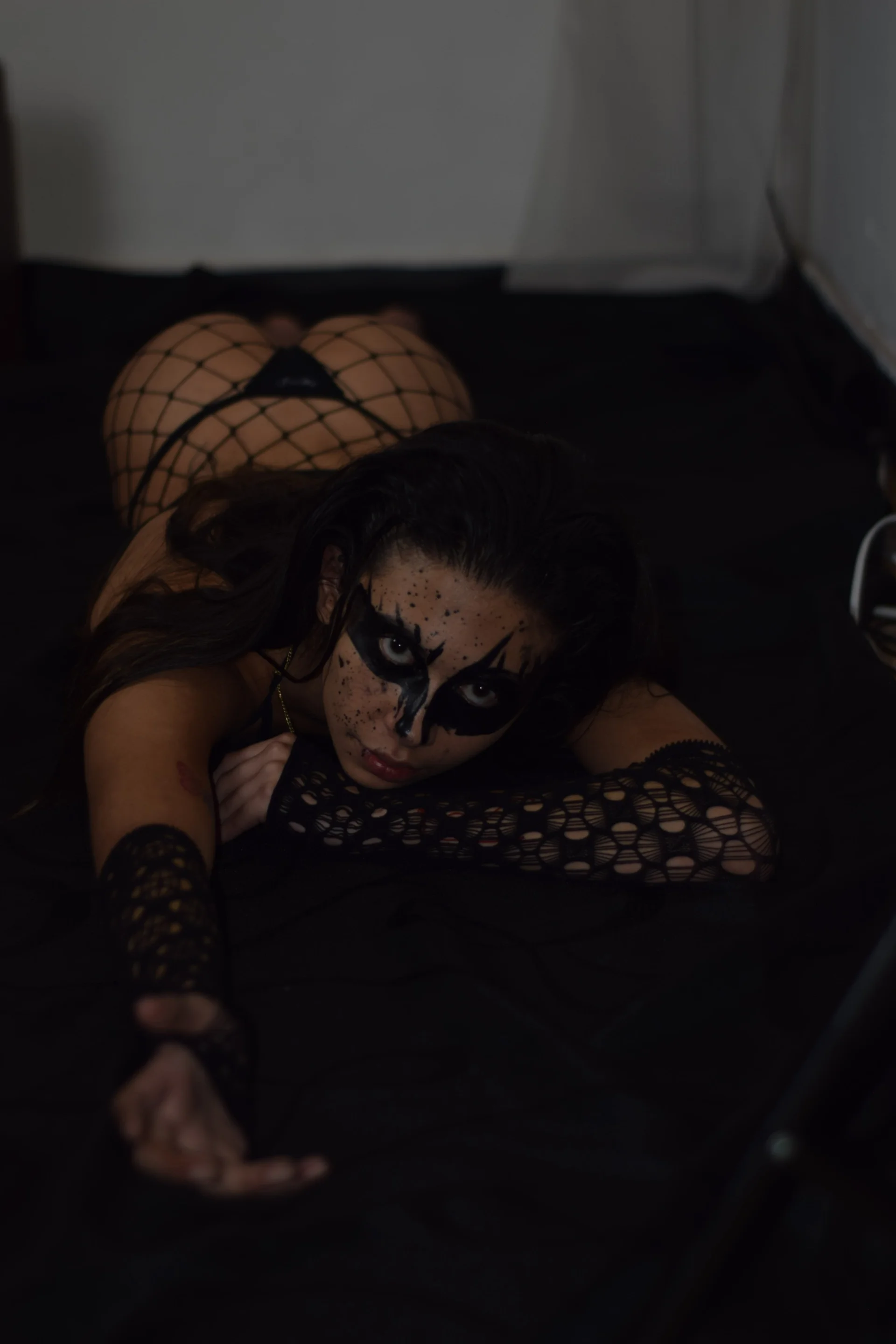 XXX Porn Photo of Nude lilly_sweett 17