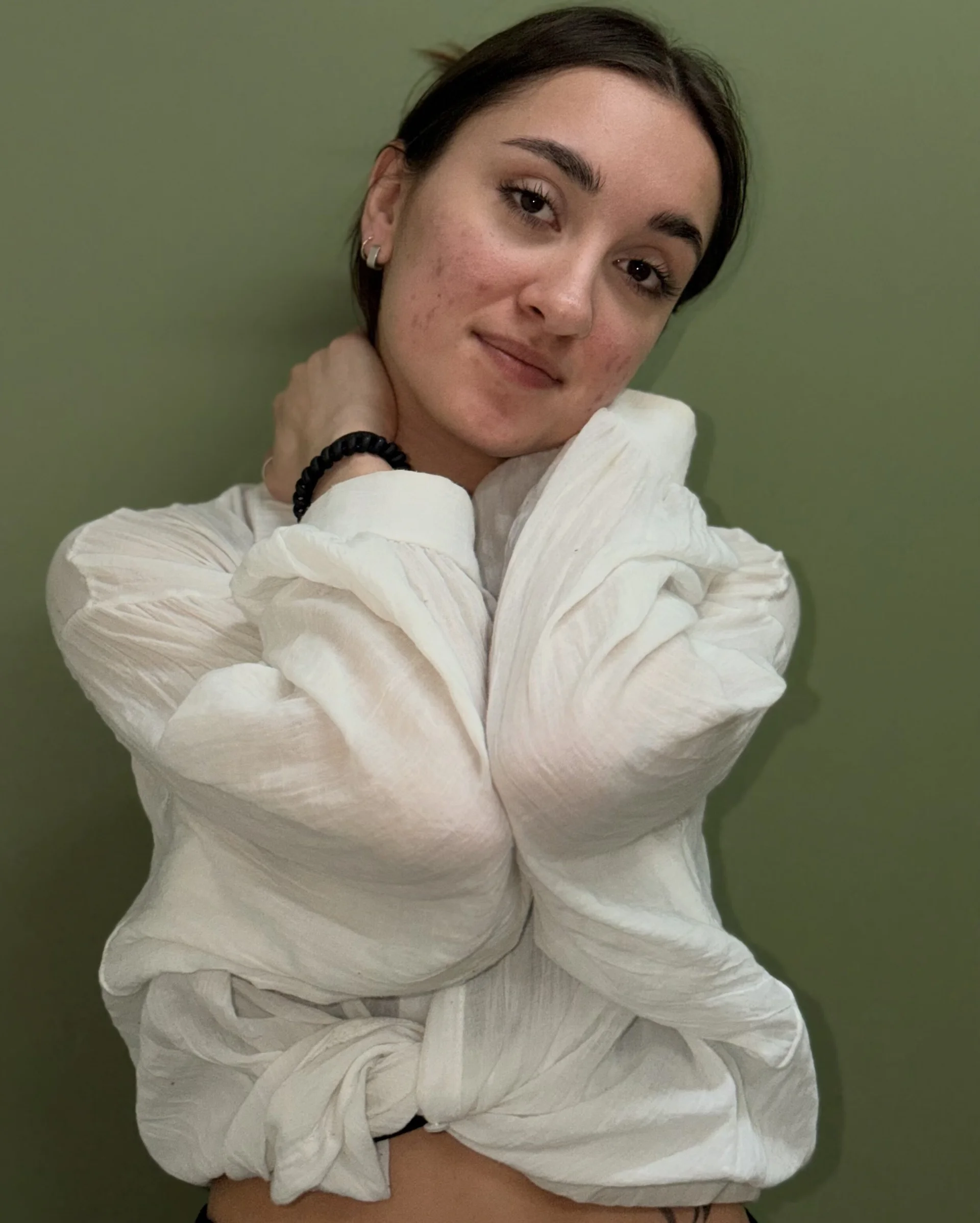 XXX Porn Photo of Nude LovieTaegel 2