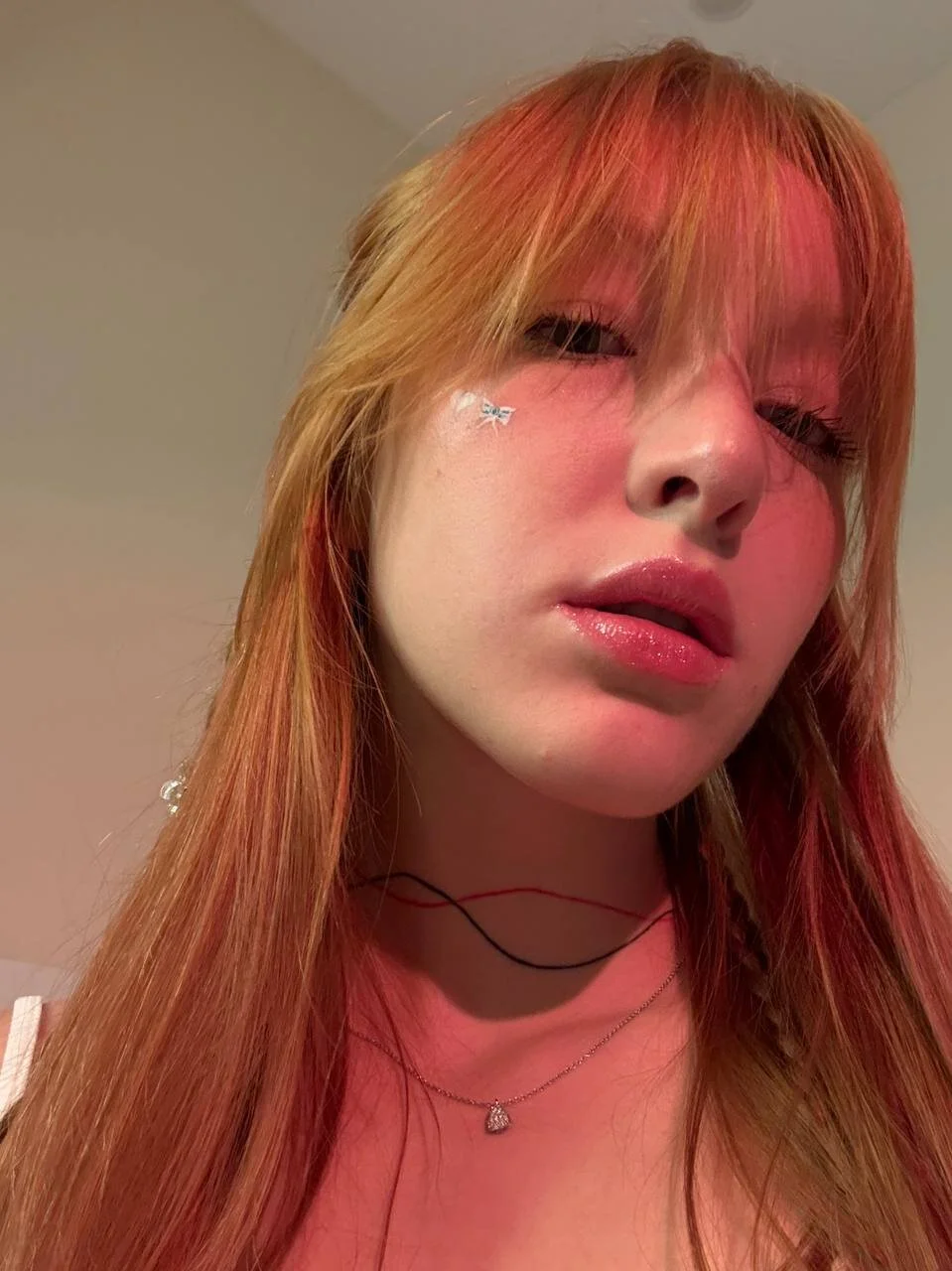 XXX Porn Photo of Nude FoxieKiss 50